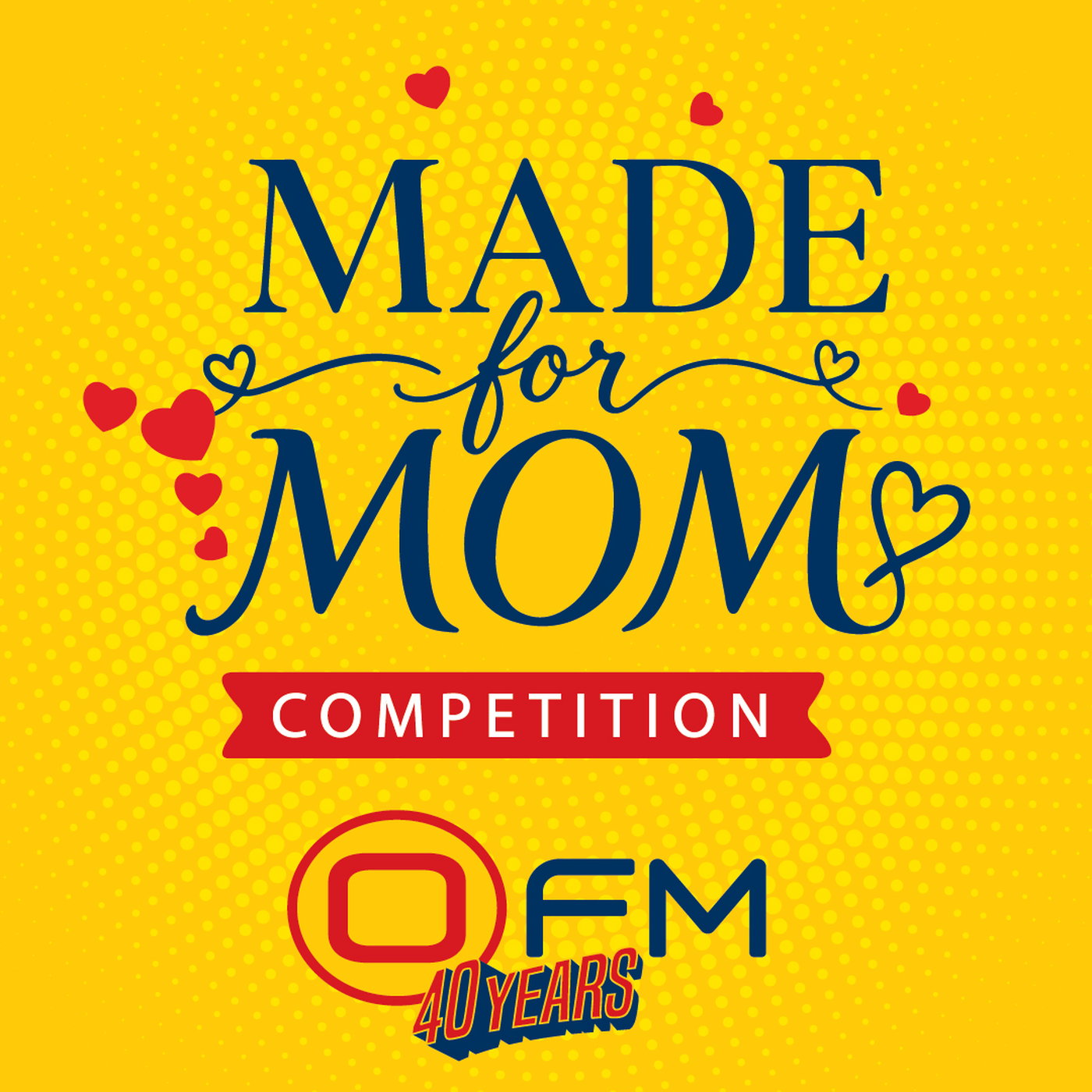 Made for MOM! episode artwork