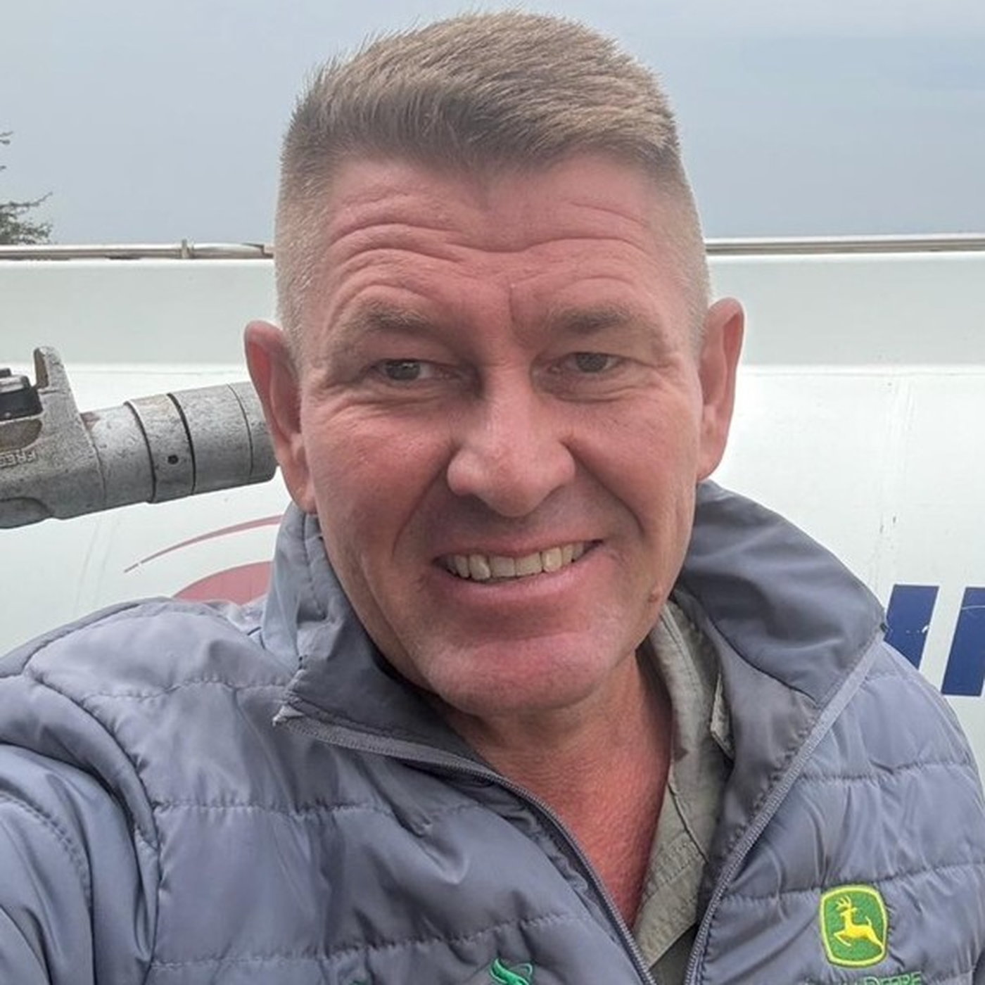 Ons gesels met Francois Coetzee oor Hartbeesfontein se Boerevereniging episode artwork