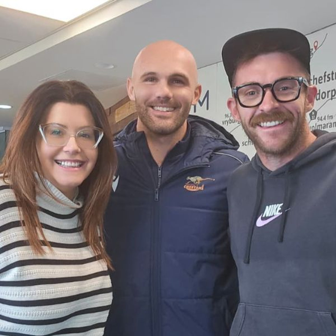 Jooste Nel Talks Wild One-Point Win Ahead of Pumas Semi-Final episode artwork