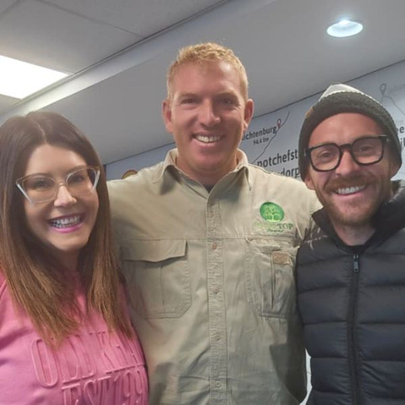 The Good Morning Breakfast show