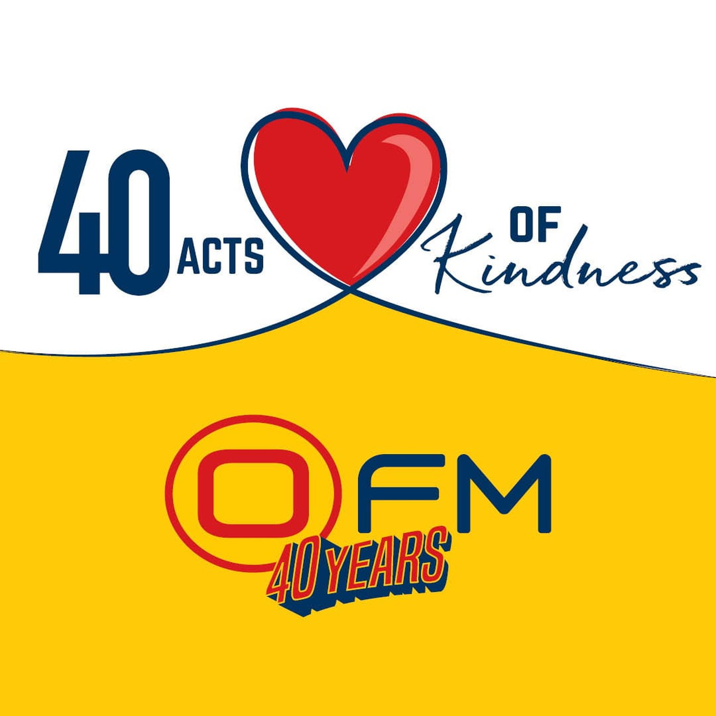 40 Acts of Kindness: Skool seun se onbaatsugtige poging om sy Juffrou te help episode artwork