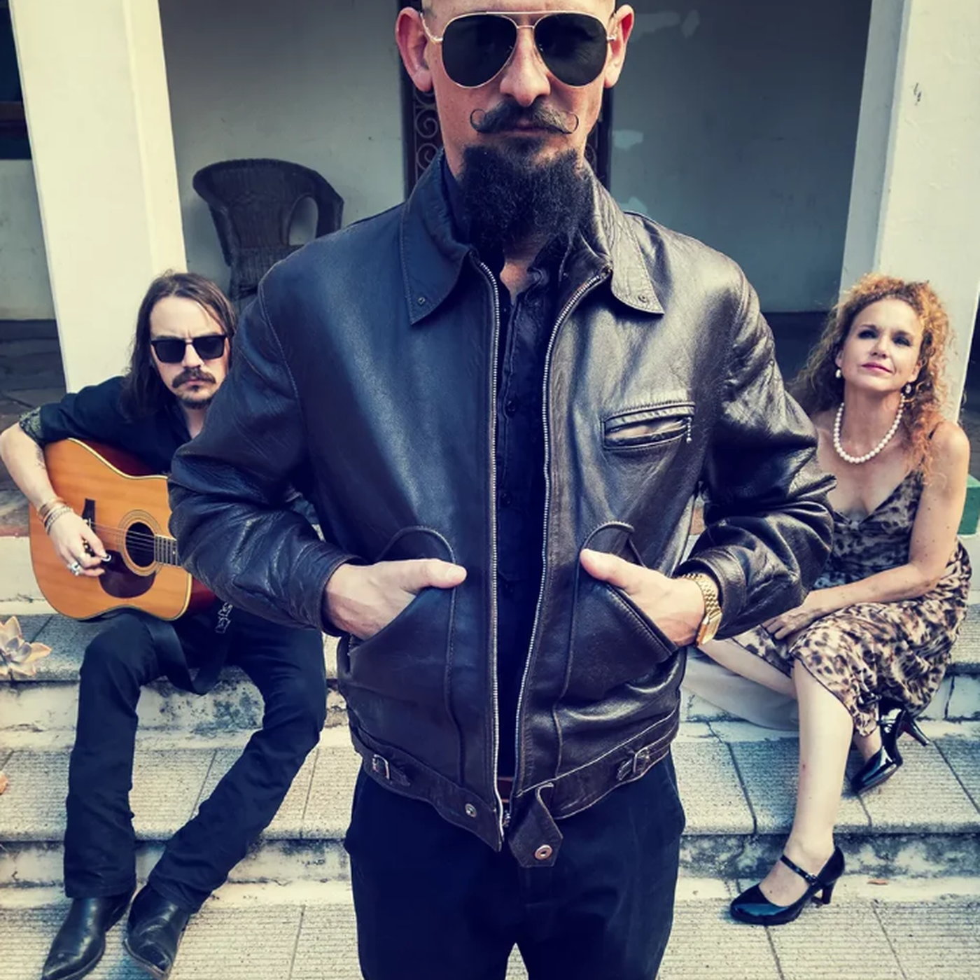 Vrystaat Kunstefees 2026: Jou Ma Se Platespeler episode artwork
