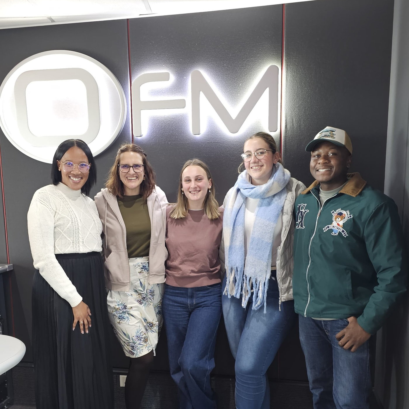 Free State Youth Orchestra and Sinfonietta jointly presents “Reflections” at the Odeion in Bloemfontein episode artwork