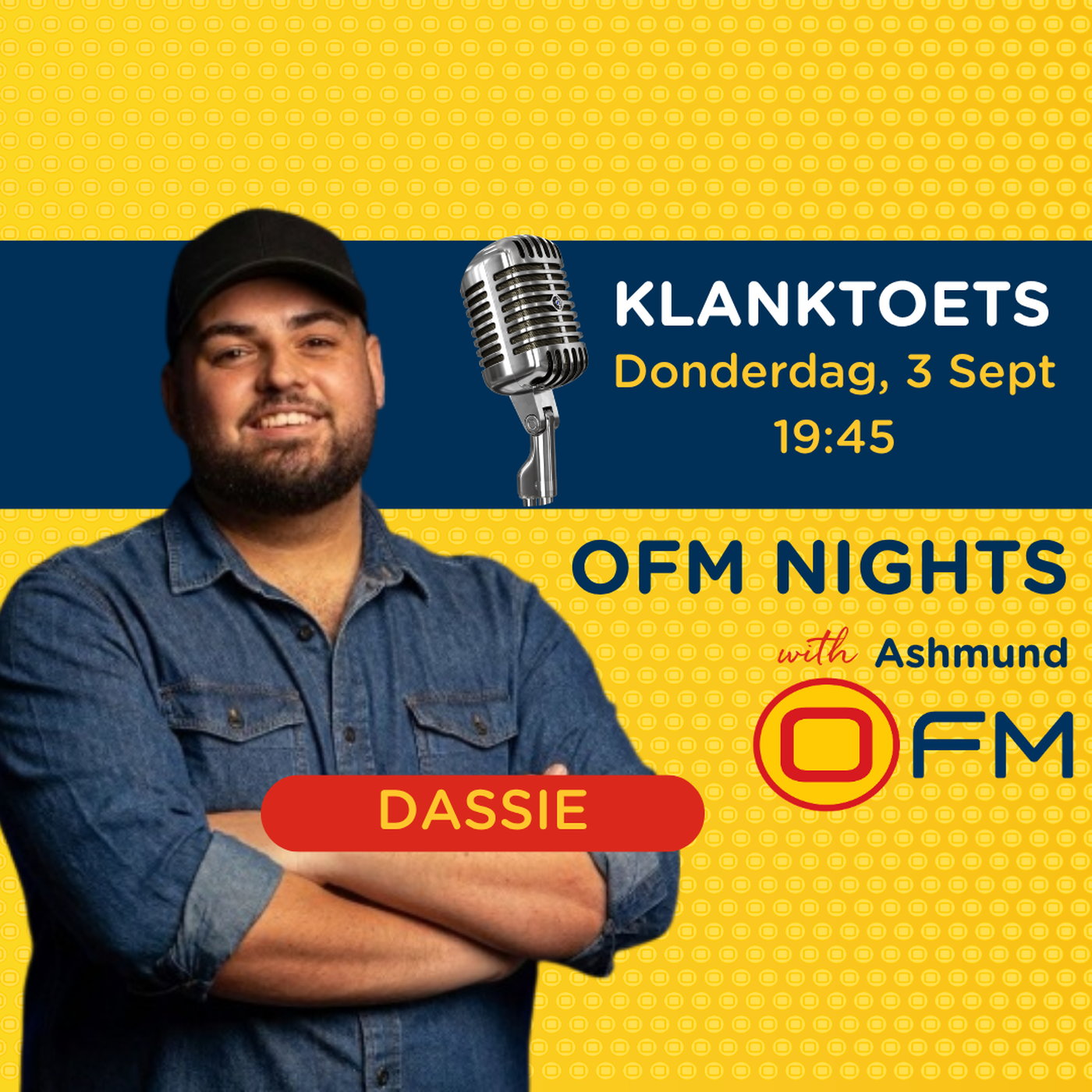 Dassie maak die deur oop: "Elke pot het sy deksel" episode artwork