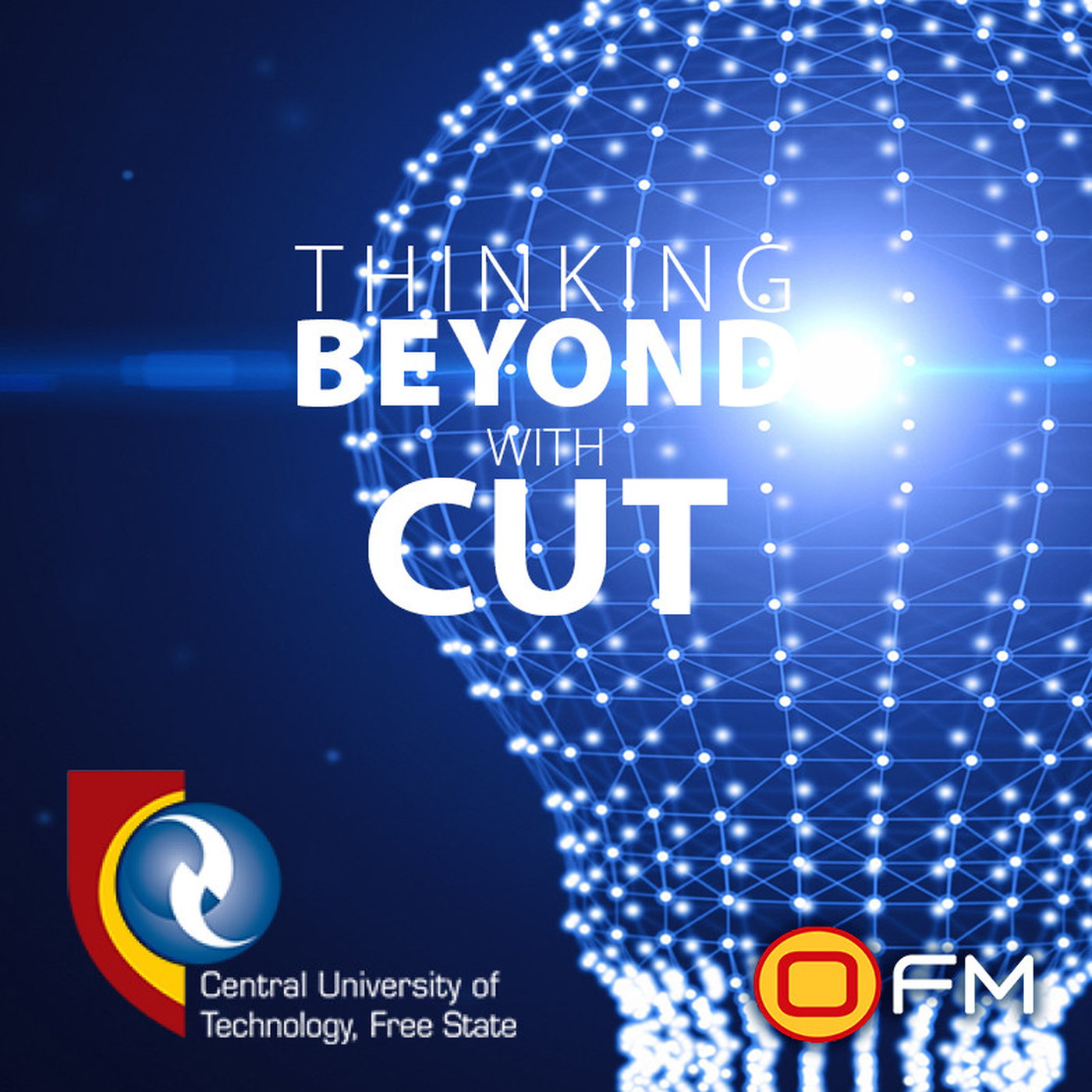 Thinking Beyond with CUT - Episode 6