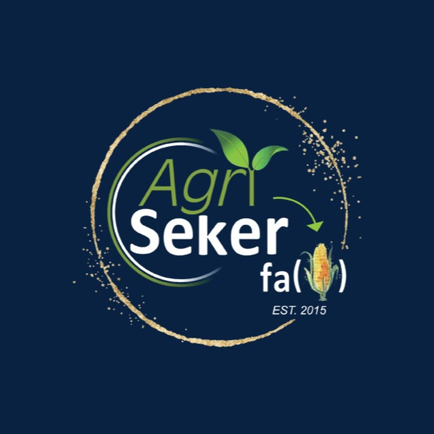 “Voete op die plaas”: AgriSeker – ‘n seker toekoms. Dr. Malherbe episode artwork