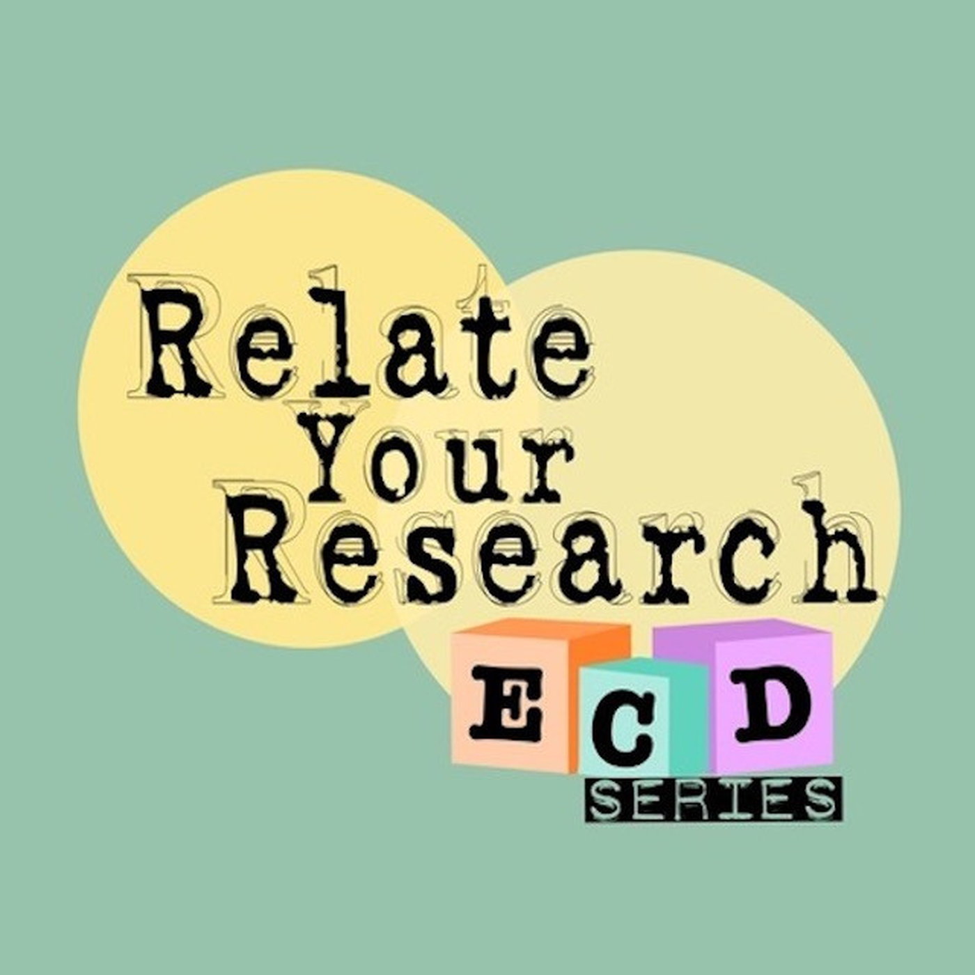 S2/Ep.14 "Parenting for Lifelong Health programmes for Young Children with Catherine Ward"