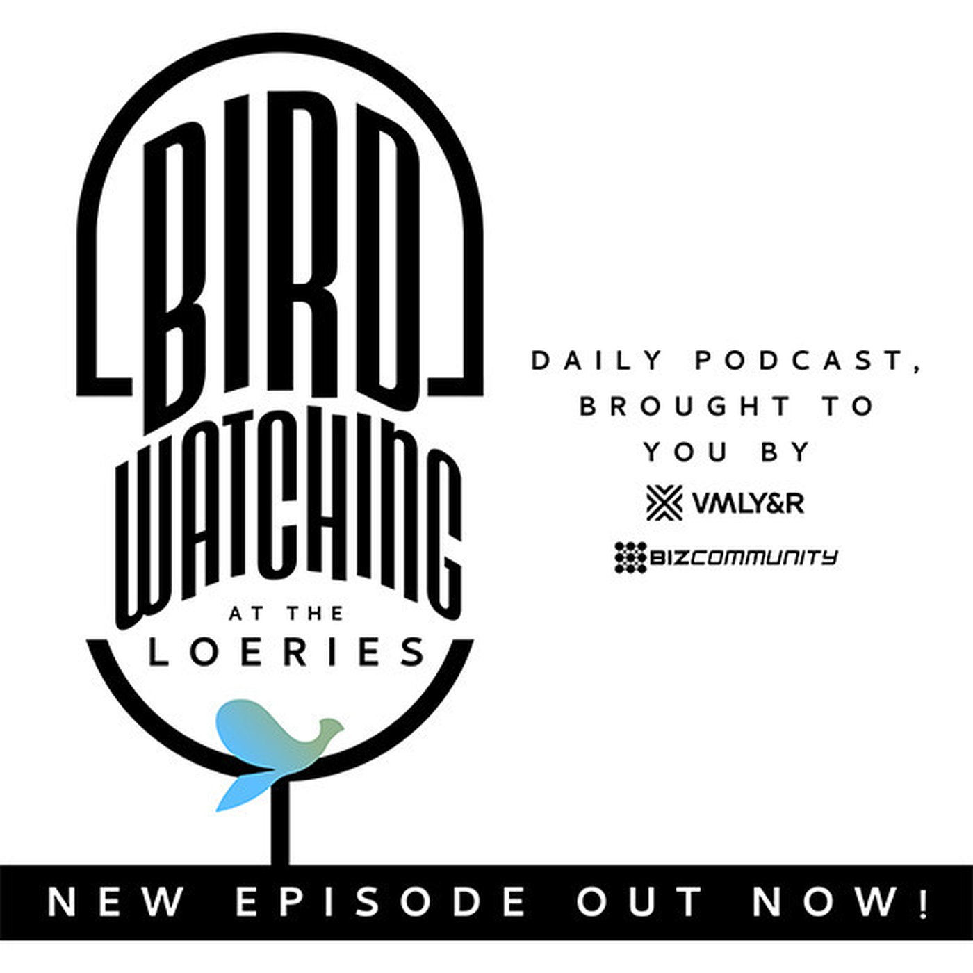Birdwatching at The Loeries Episode 2: The Emotion Episode