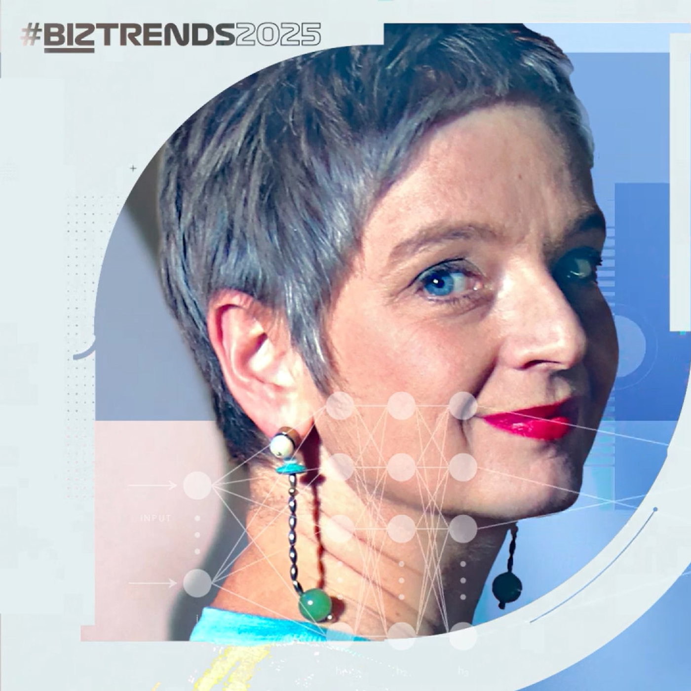 #BizTrends2025: Twyg's Jackie May - Sustainable fashion, a possible trend?