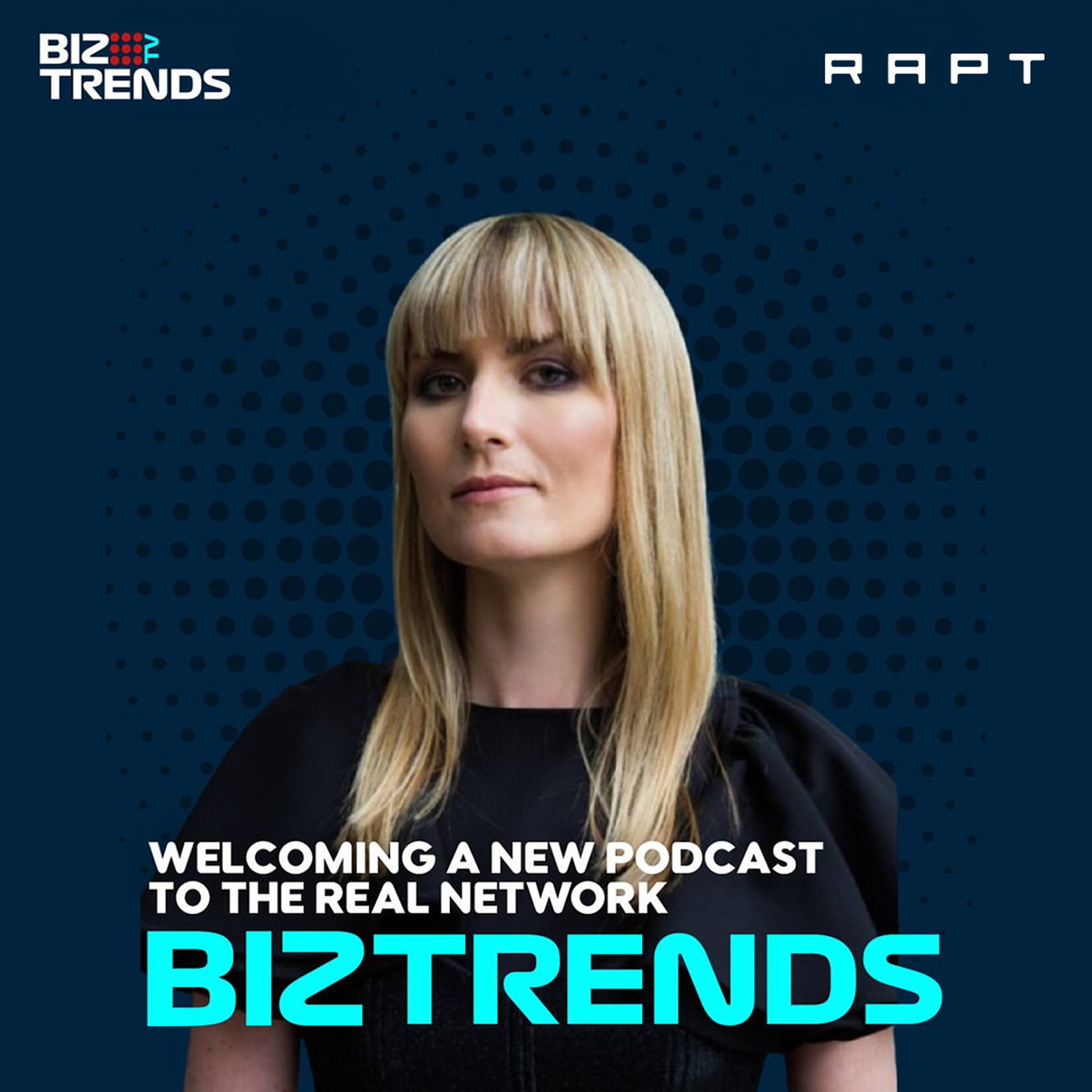RAPT BizTrendsTV - E.1 Afro-Optimism - African Growth vs Western Degrowth | with Bronwyn Williams