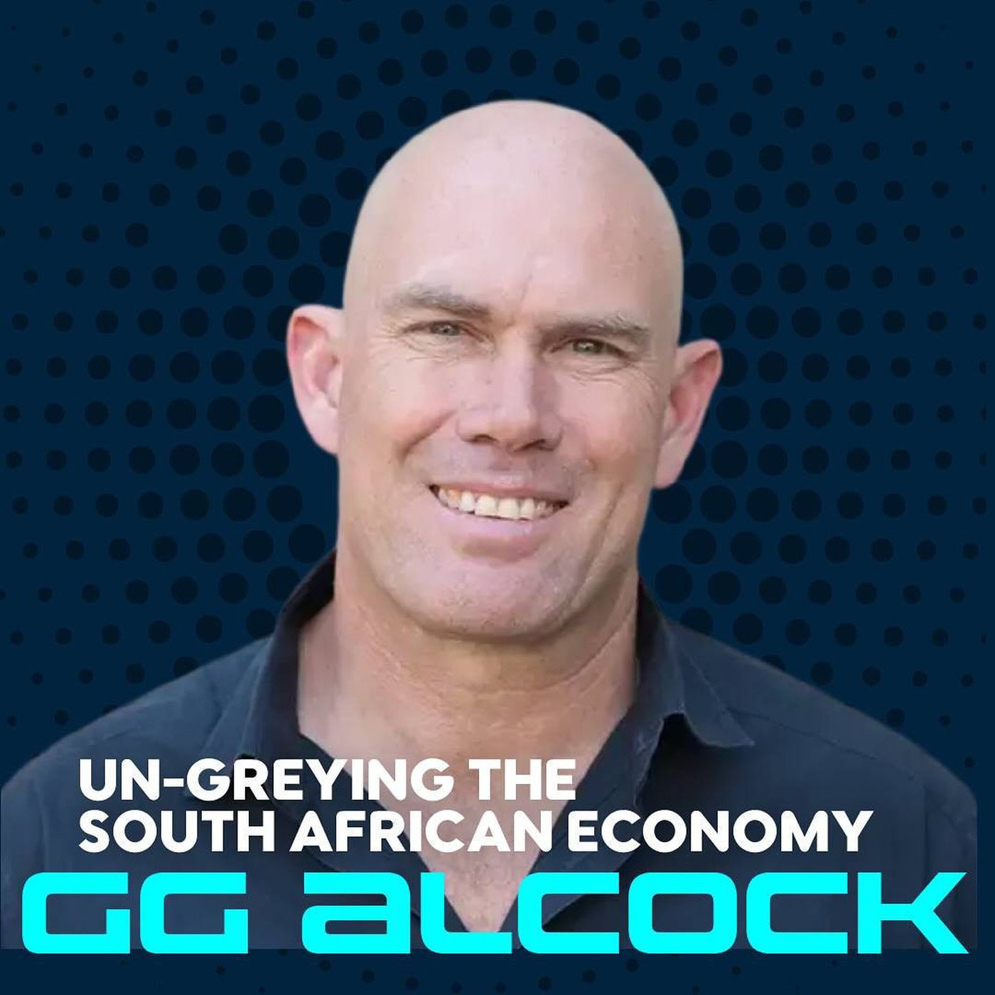 RAPT BizTrendsTV: GG Alcock on KasiNomics - A growth trend reshaping Africa's economies