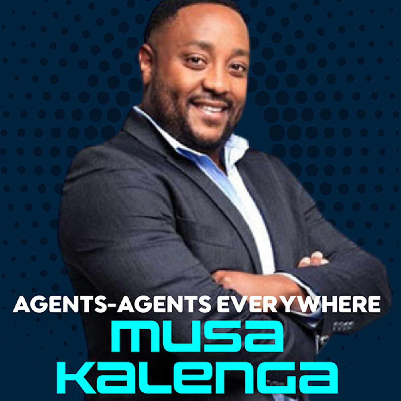 RAPT BizTrendsTV: Agentic AI - How to use it and command your own AI "army" with Musa Kalenga