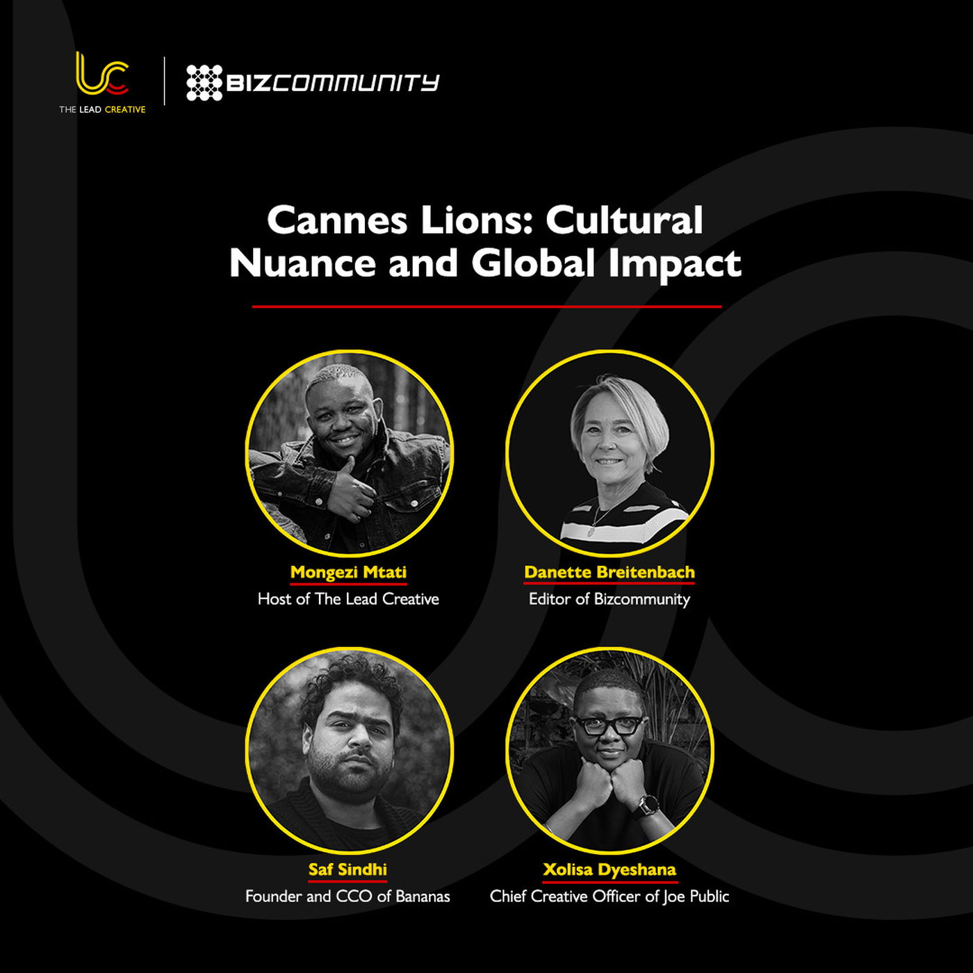 Cannes Lions - Cultural Nuance and Global Impact