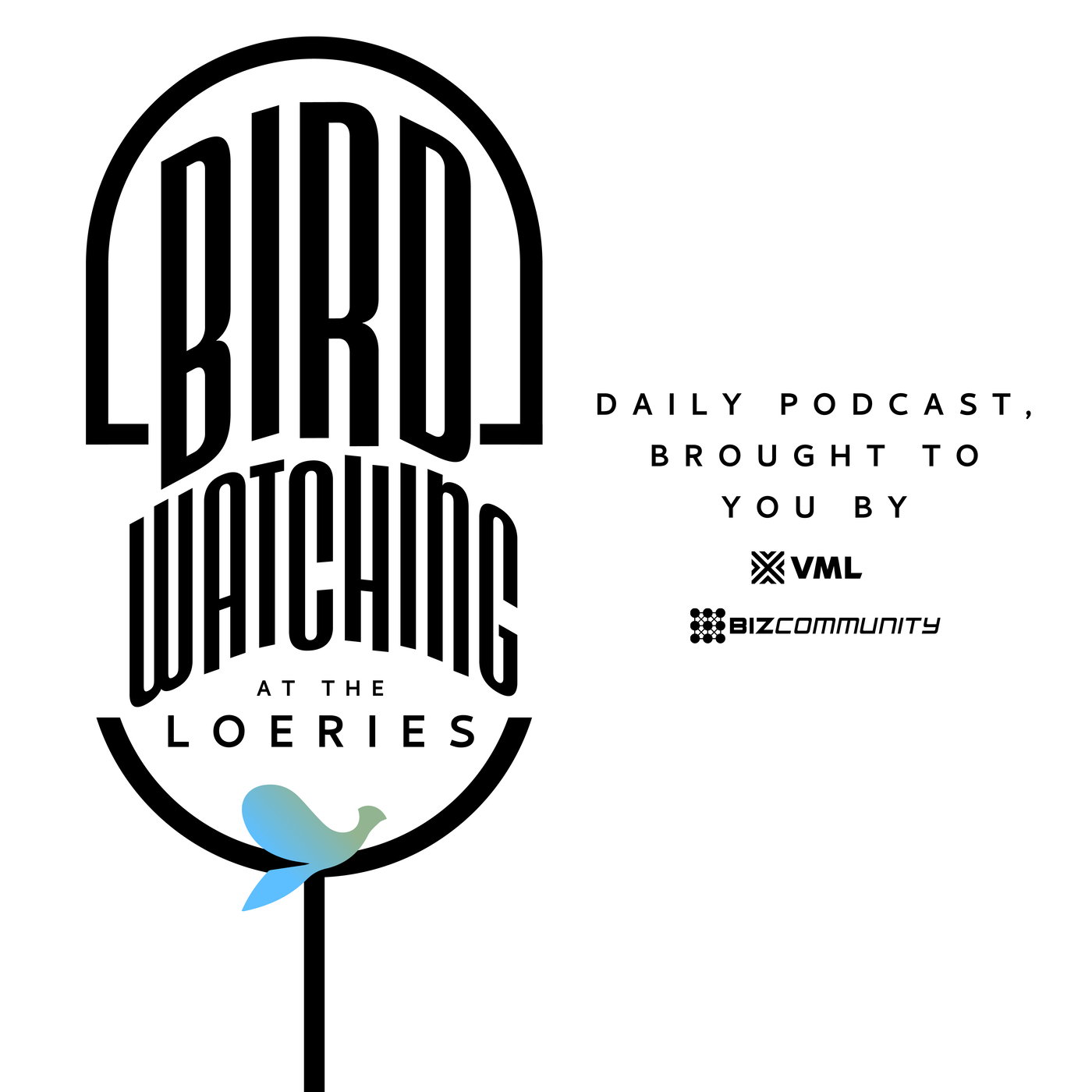 Birdwatching at the Loeries with Sibuyiselwe Nhlangwini Birdwatching at the Loeries with Sibuyiselwe Nhlangwini