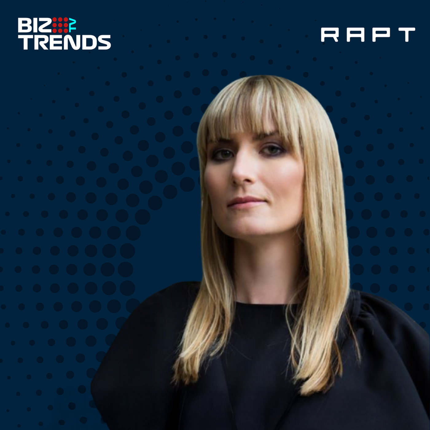 #RAPT BizTrendsTV | Bronwyn Williams: The Headline Act