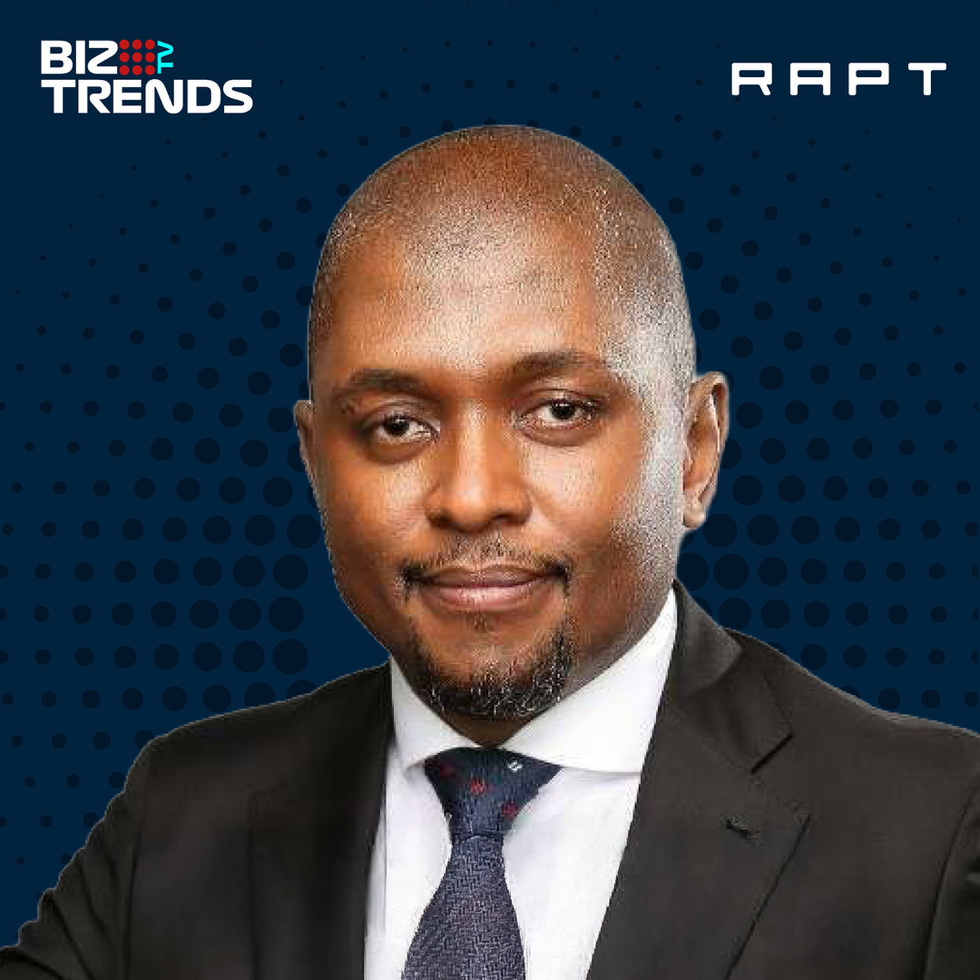 #RAPTBizTrendsTV | Kabelo Makwane: Collaboration between Africa and international tech giants