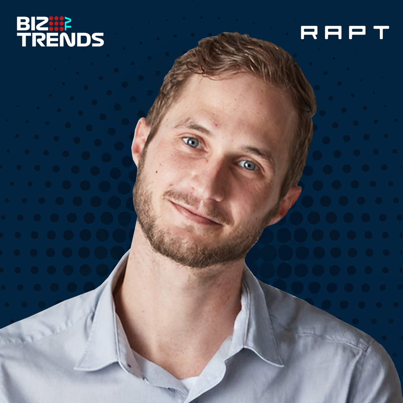 #RAPTBizTrendsTV | The Culture Foundry's Luke van der Spuy: When Gen Z decides you're not cool anymore