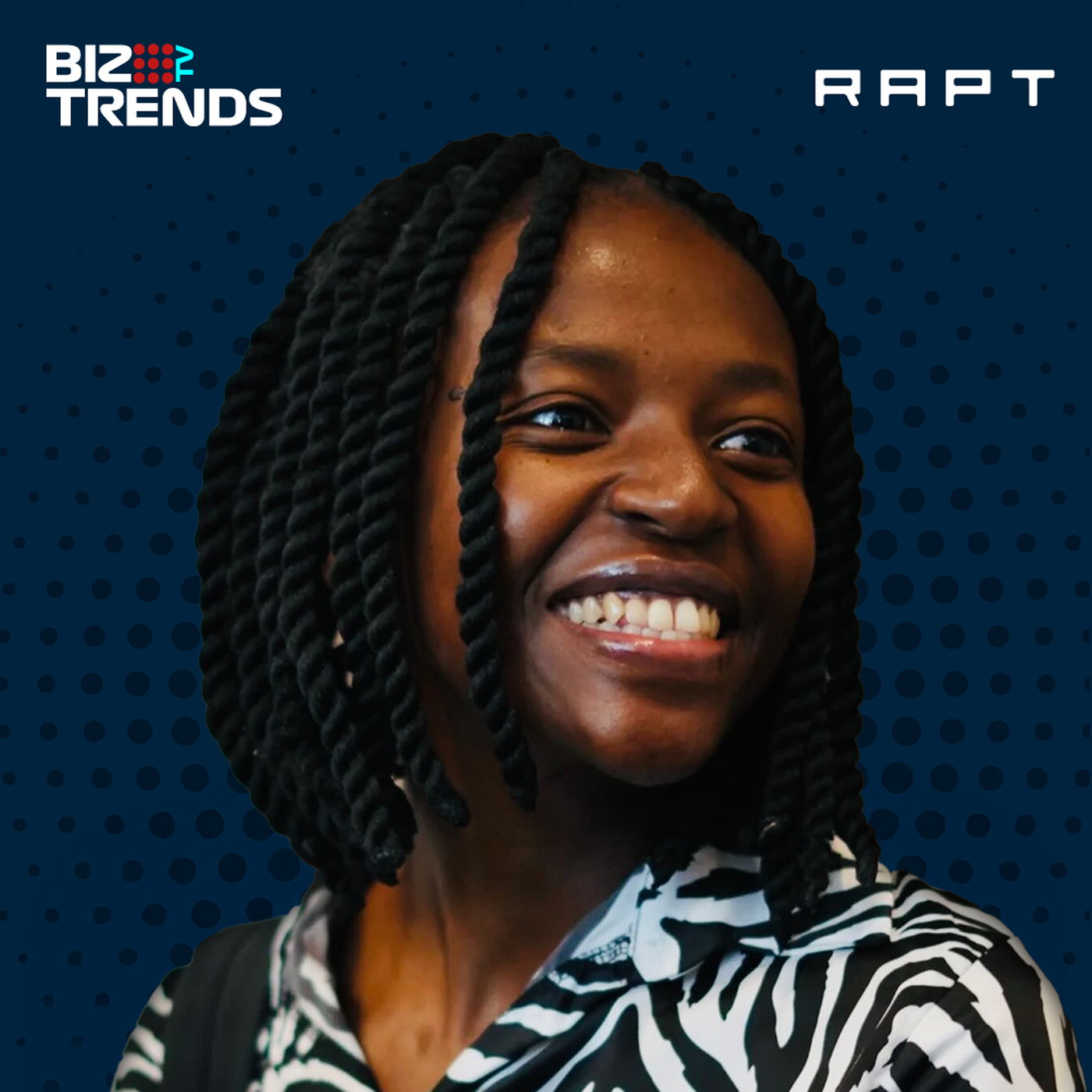 RAPTBizTrendsTV | 54 Magazine's Phindile Khoza: African culture on the global stage