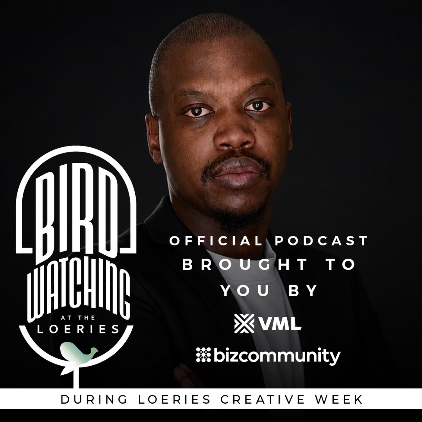 VML Birdwatching at the Loeries | Tapping into African creativity