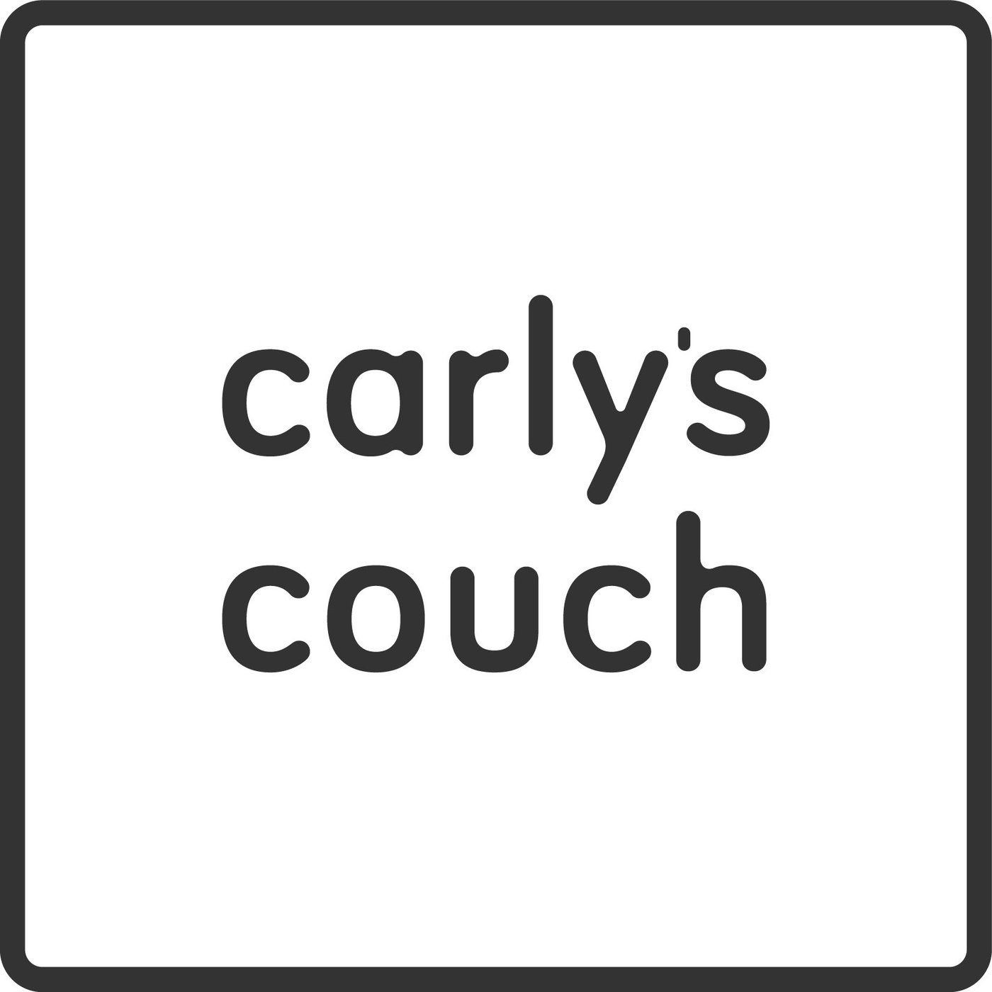 Carly's Couch