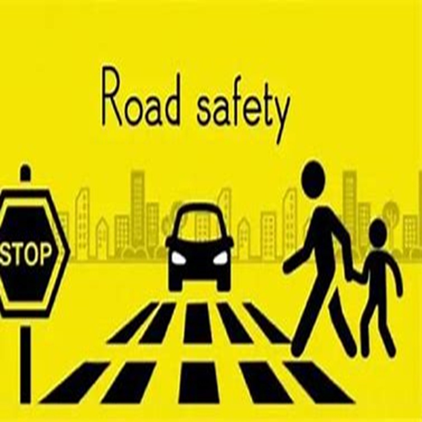 Road Safety English Drama Series (Load Shedding) episode artwork