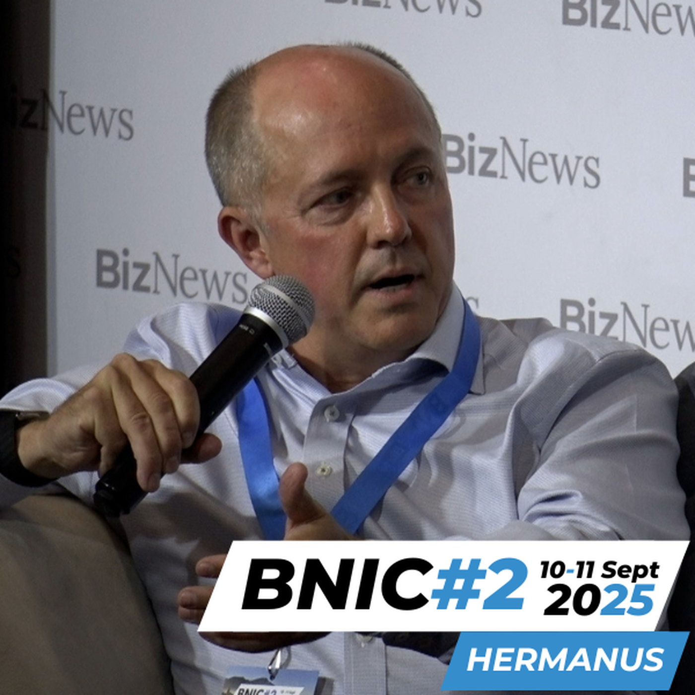 From AI hype to market cracks: Ranmore's Sean Peche warns of a looming US unravelling - BNIC#2 Q&A