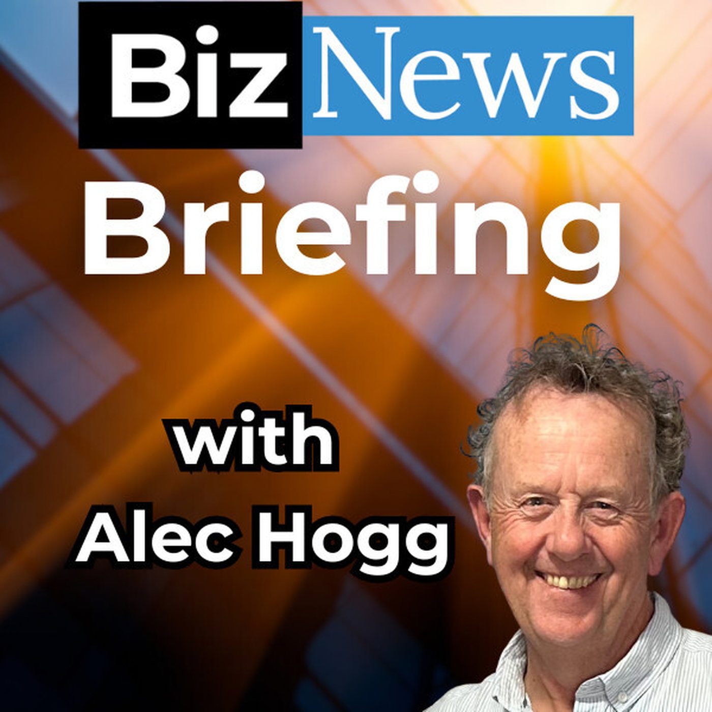 BN Briefing: Mashele, Hersov, Roodt on state of SA; Trump hits Tylenol; Cell C up; Nvidia bets big