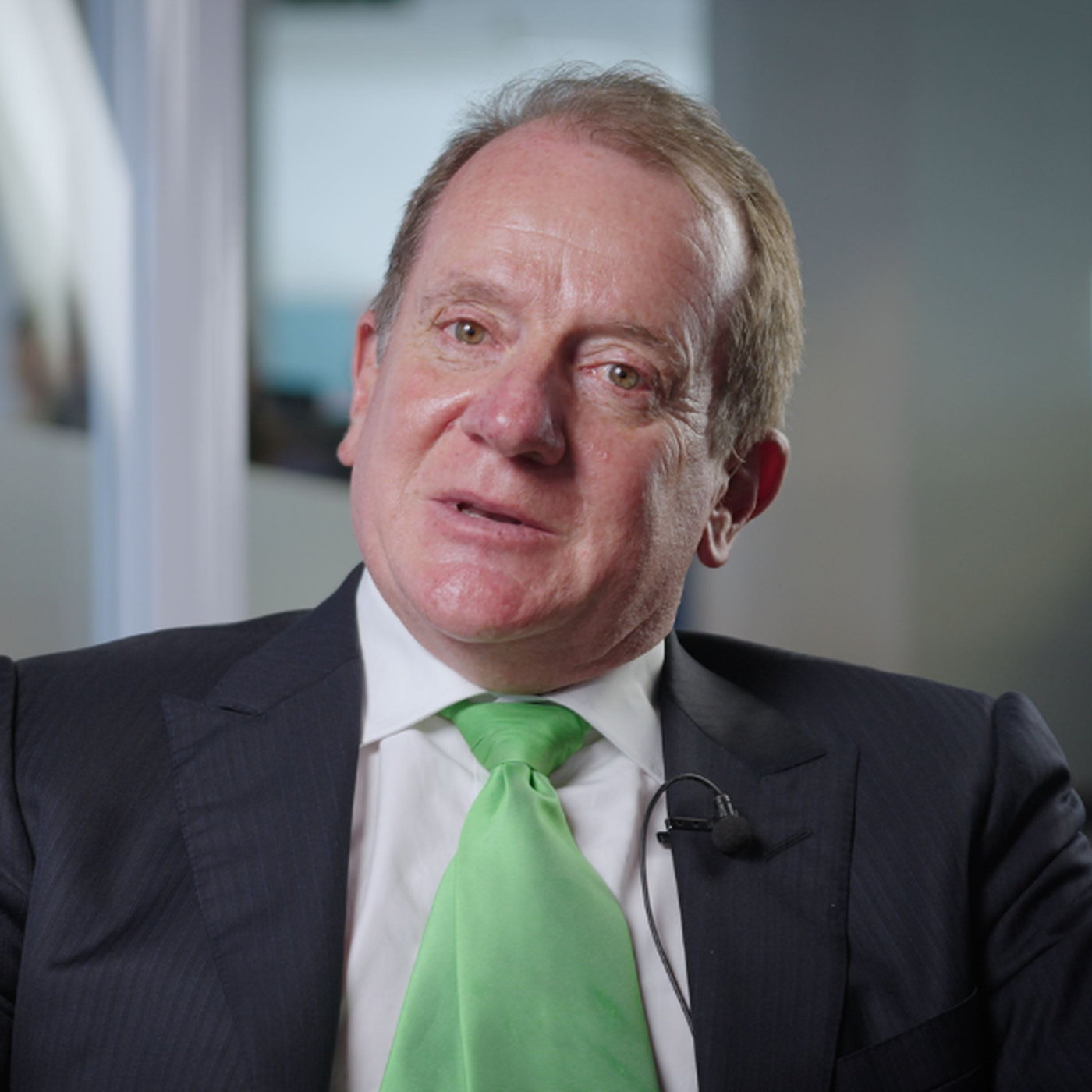 The Business Show: Remgro - Margin of Safety at 40c in Rand offsets blindingly obvious risks for SA Inc