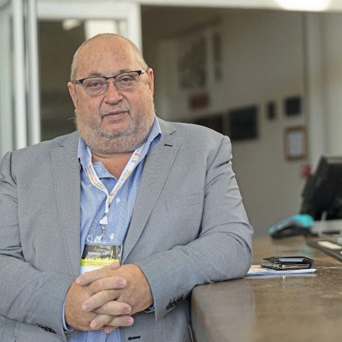 Neal Froneman on stepping down: Leadership lessons, Mining’s future and SA’s urgent crossroads