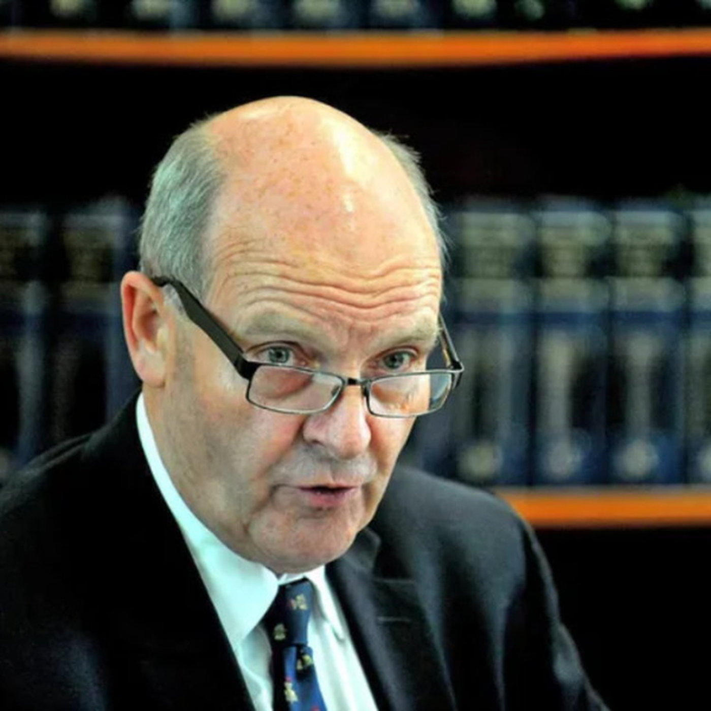 AI Scam Alert! Paul O'Sullivan busts Deepfake using BizNews brand
