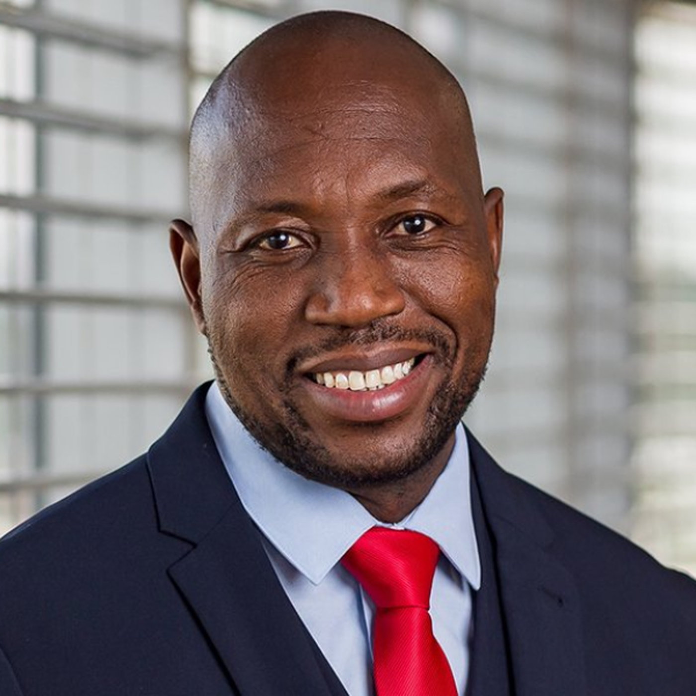 Sasol boss Simon Baloyi on his Baptism of Fire and the relentless battle to reignite South Africa’s economy