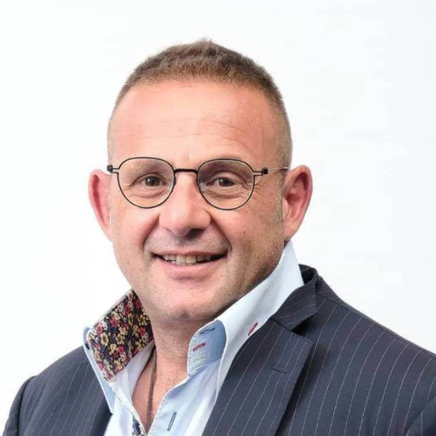 Meet Brett Levy: Life tempered by fire - from JSE’s youngest CEO to major player in SA mobile market
