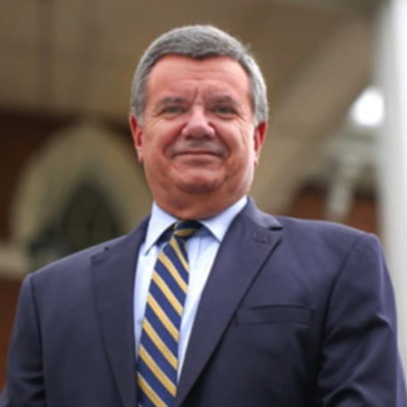 Dr Edward Mienie: US willing to “fortify very fragile, failing” SA, if….