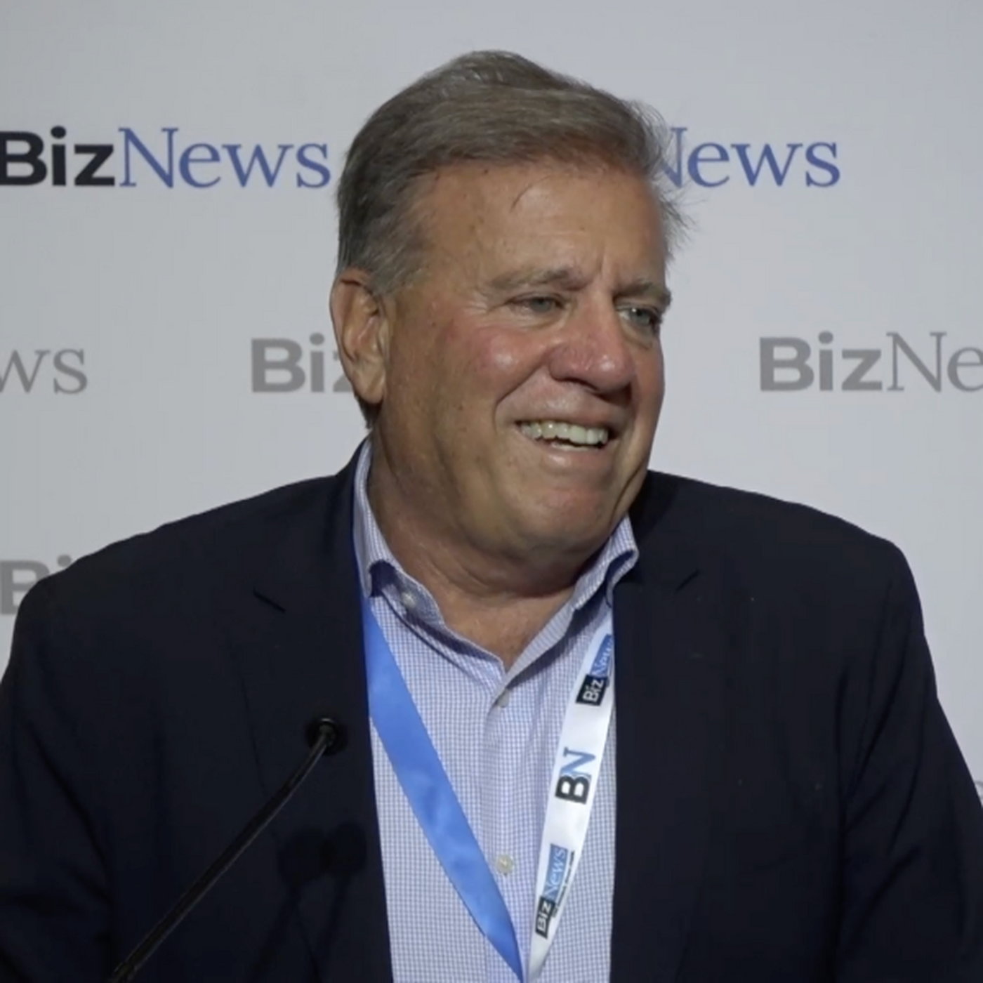 Heroes, hard work and integrity – Walter Aylett’s formula for long-term success - BNIC#2