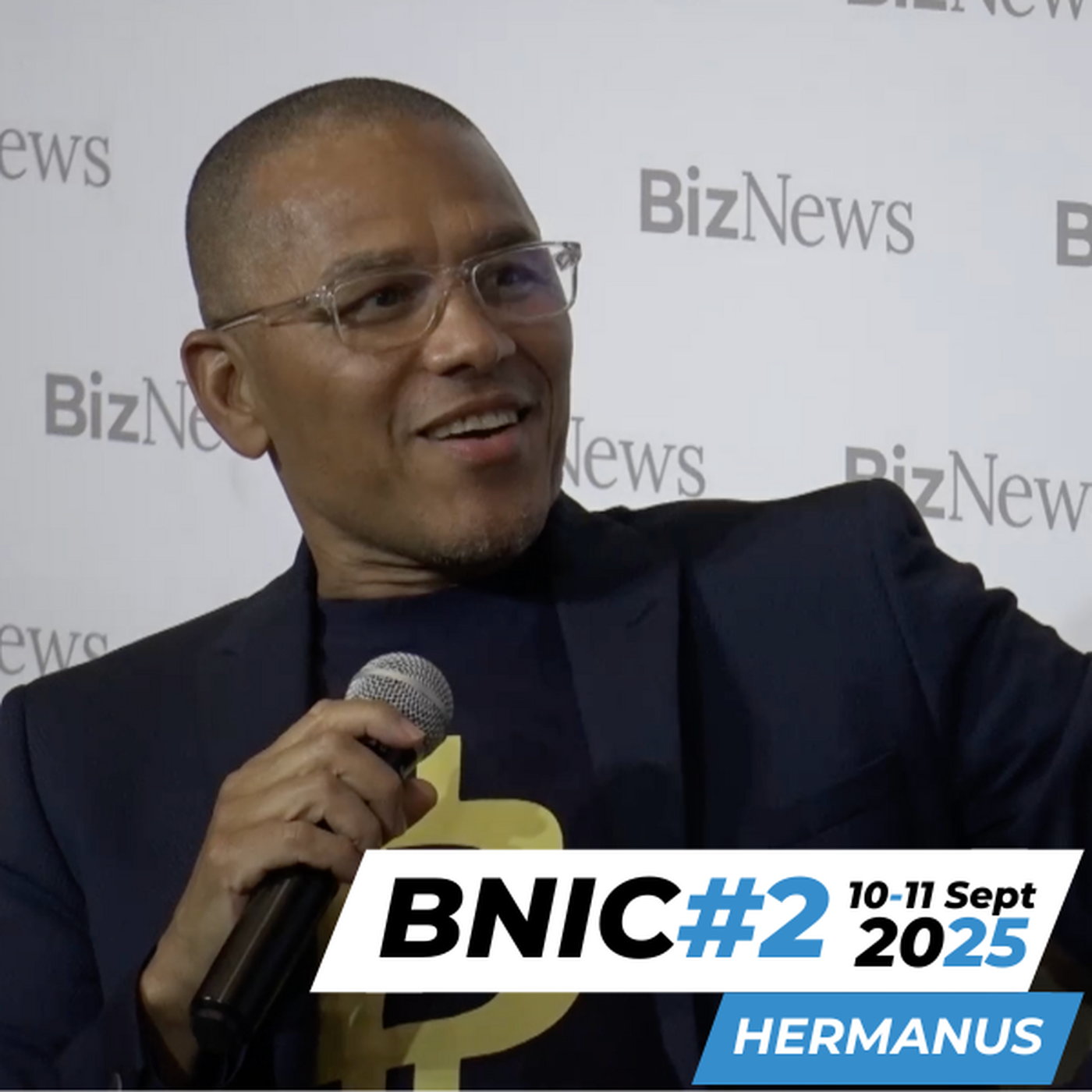 Masie: How the internet, open source – and now Bitcoin and AI – have changed everything - BNIC#2 Q&A