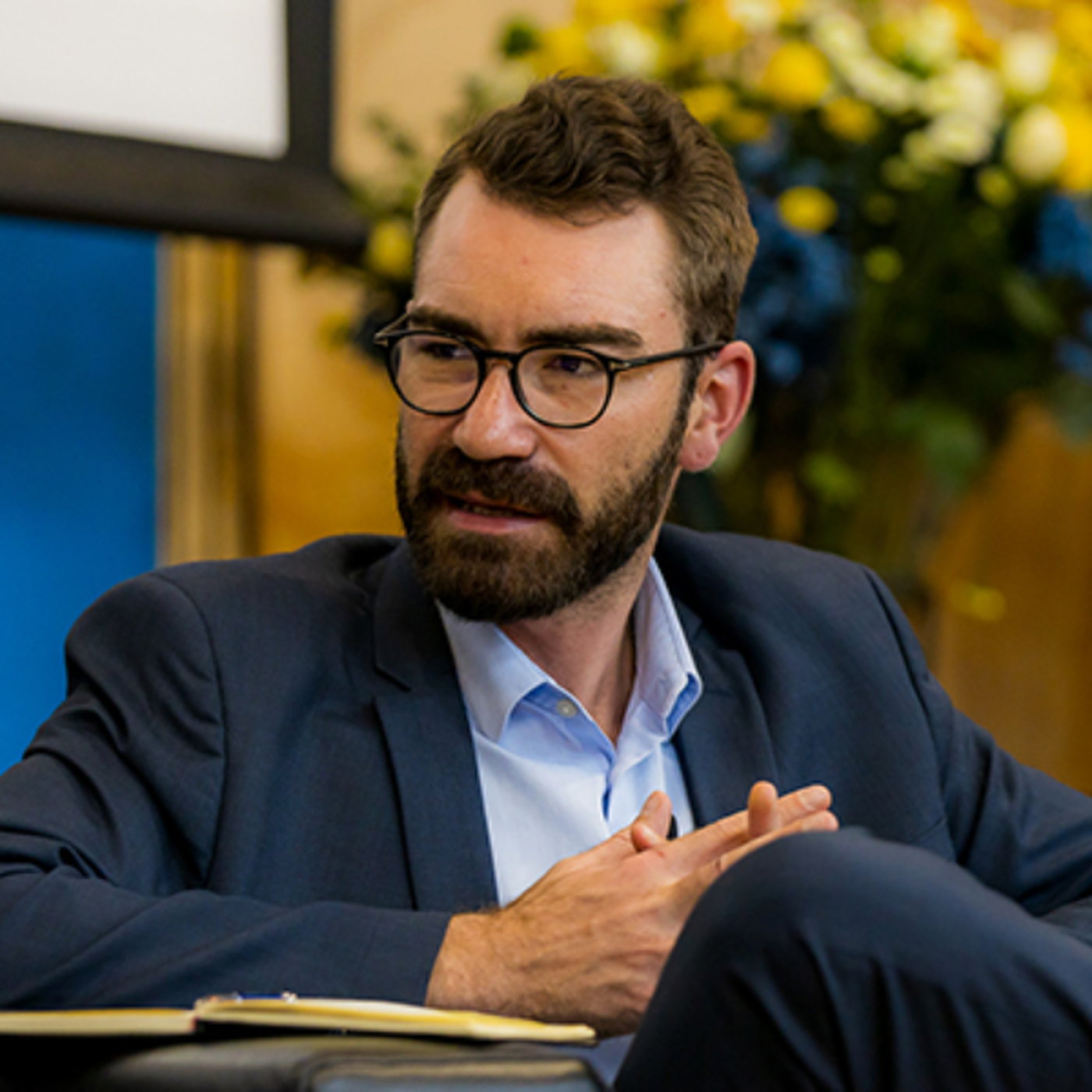 Mat Cuthbert: ANC Minsters act as “handbrakes” on growth