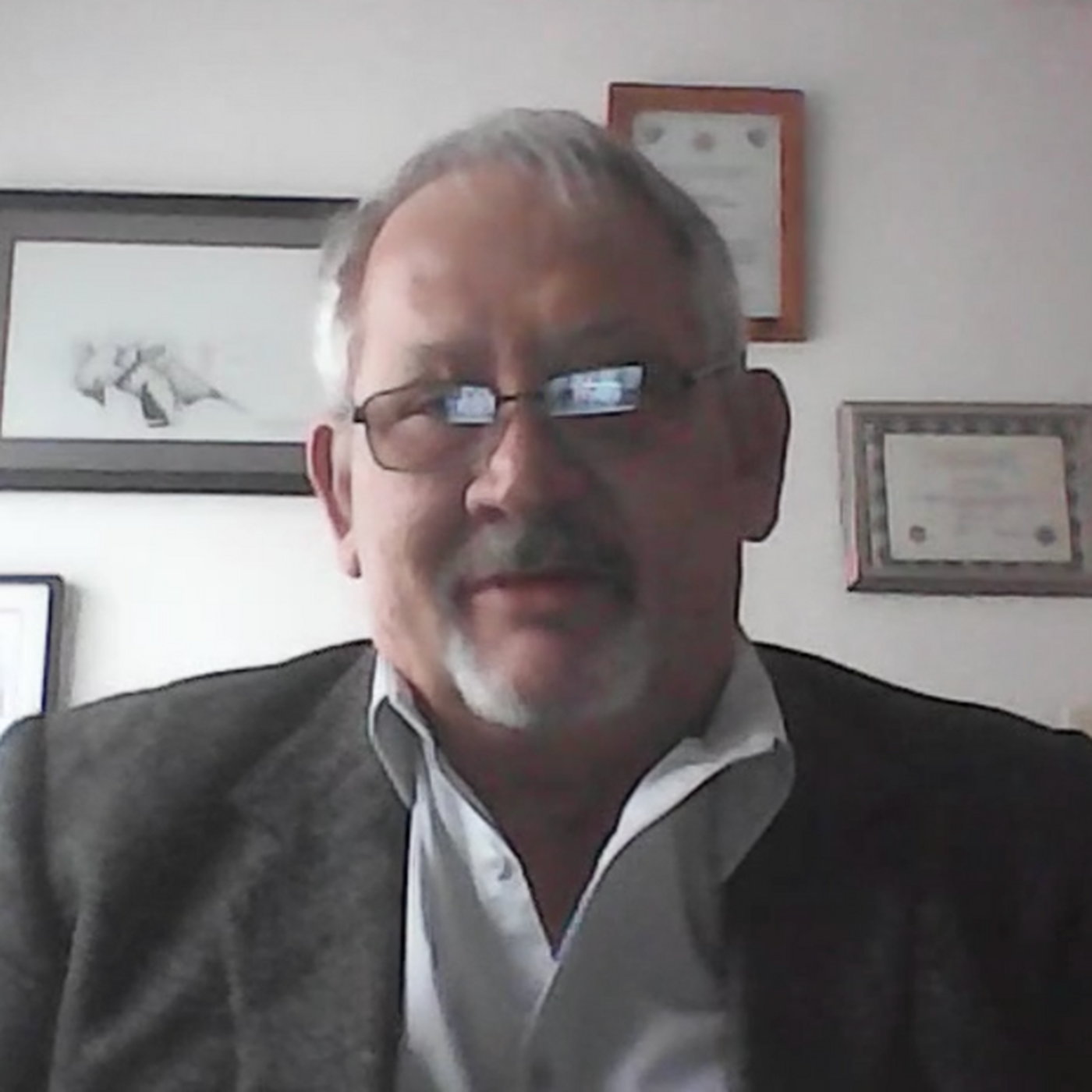 The NdB Sunday Show: (Ret.) Col Tollie Vreugdenburg - Cop who foiled SA’s “9/11 x 4” hails the courage of Mkhwanazi & Ma