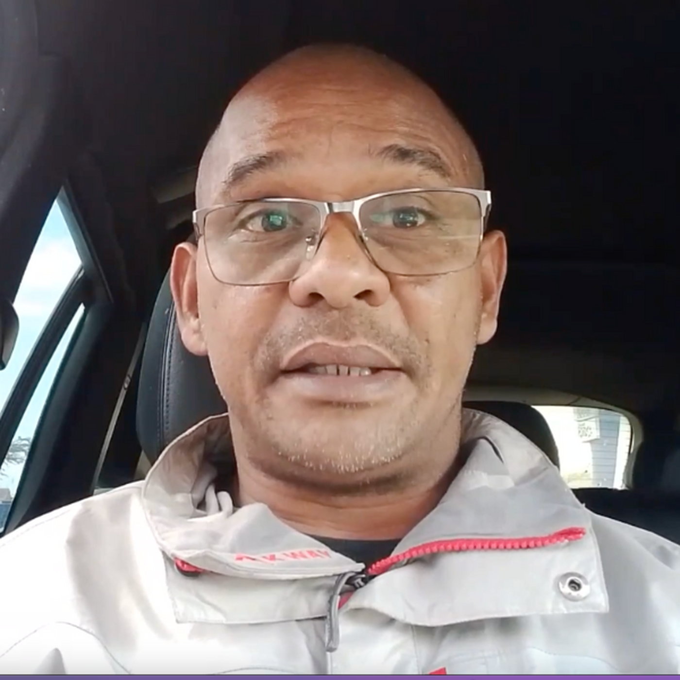 Fadiel Adams vs “The cult of Mkhwanazi” - Explosive claims, secret files and power politics