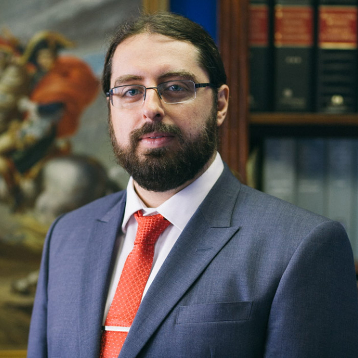 Adv. Mark Oppenheimer: Is the ANC liable for Genocide? - The NdB Sunday Show