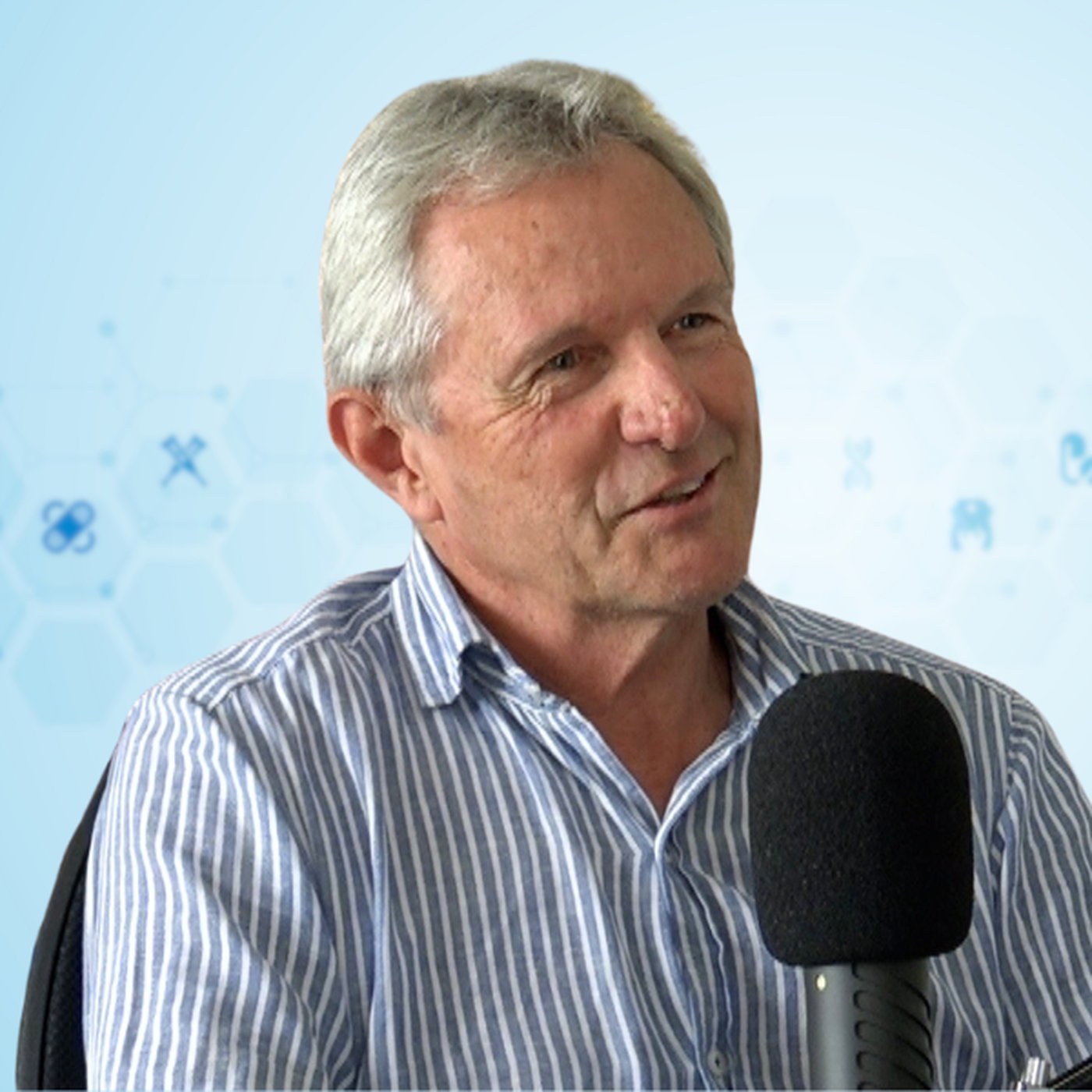 Dr. Reinder Nauta's R200/month health plan: Could this be South Africa’s private NHI alternative?