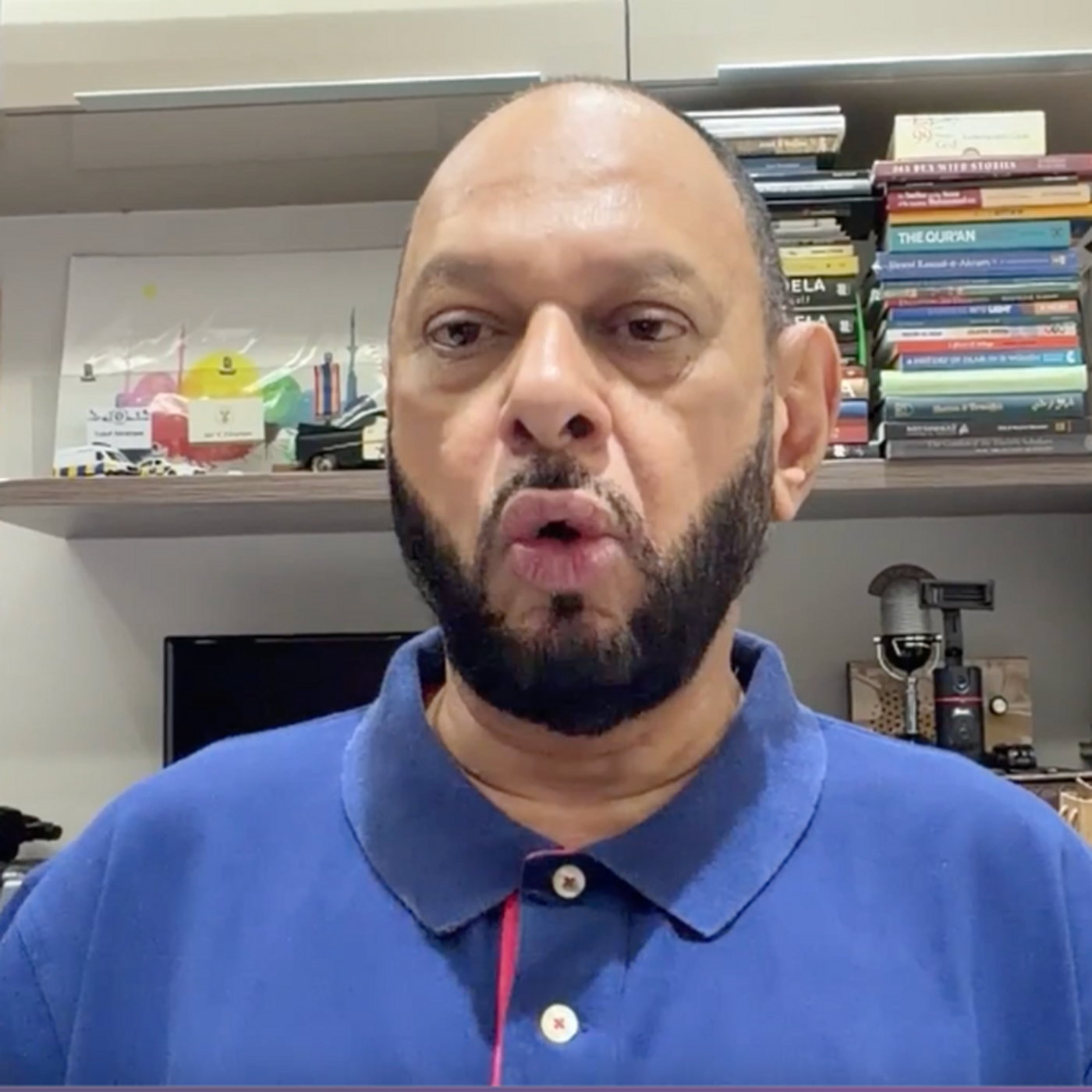 Yusuf Abramjee: Mkhwanazi, Mchunu, Mogotsi, Molefe, Madlanga & all the turmoil at the top