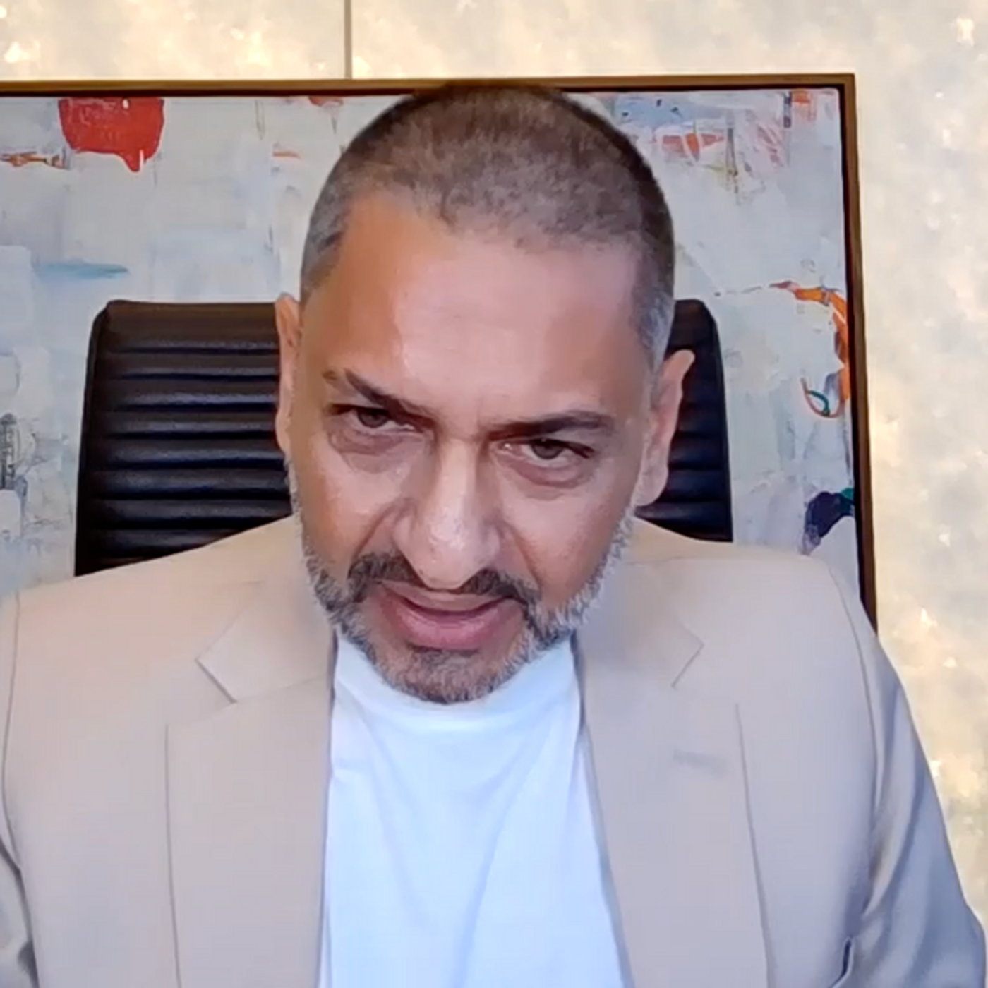 Zunaid Moti on Mantengu CEO Miller: “Game ranger turned corporate poacher is another Markus Jooste.” Zunaid Moti on Mantengu CEO Miller: “Game ranger turned corporate poacher is another Markus Jooste.”