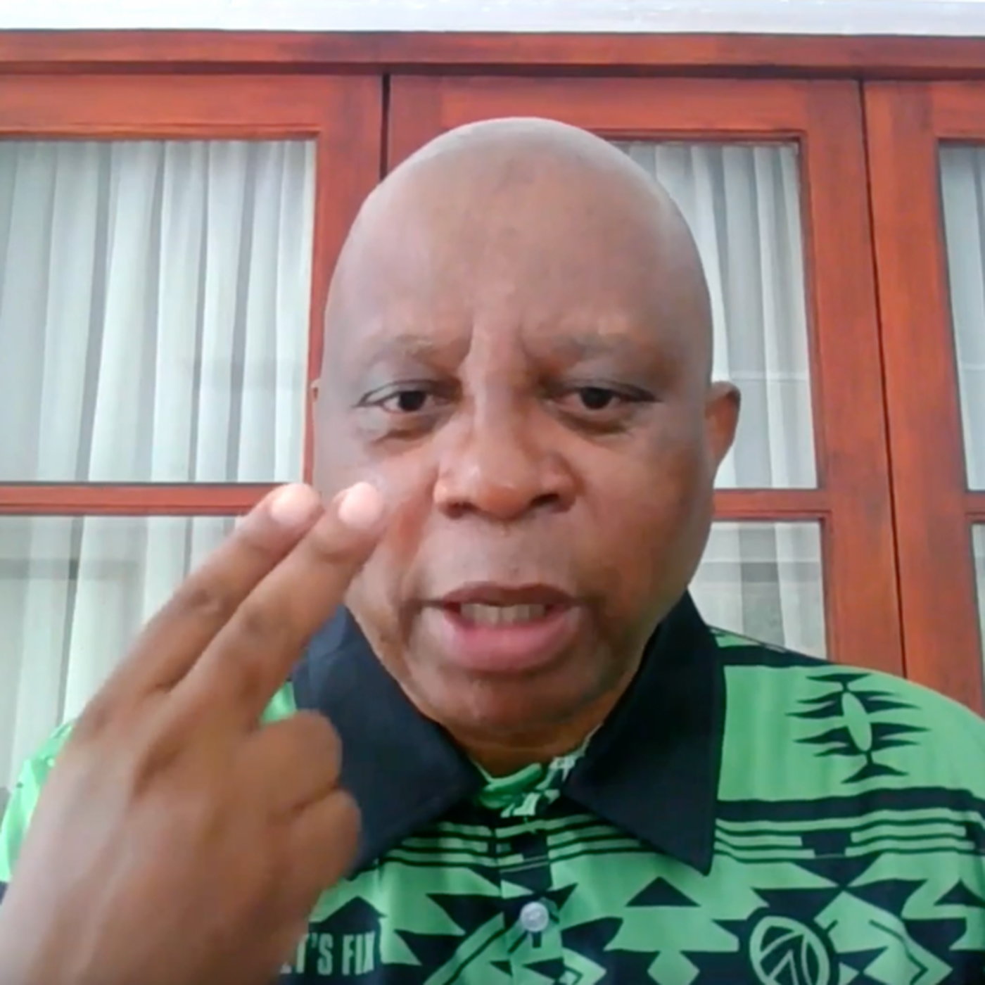 Herman Mashaba challenges Zille and the DA: “They underestimate me - but I’m not done with Joburg." Herman Mashaba challenges Zille and the DA: “They underestimate me - but I’m not done with Joburg."