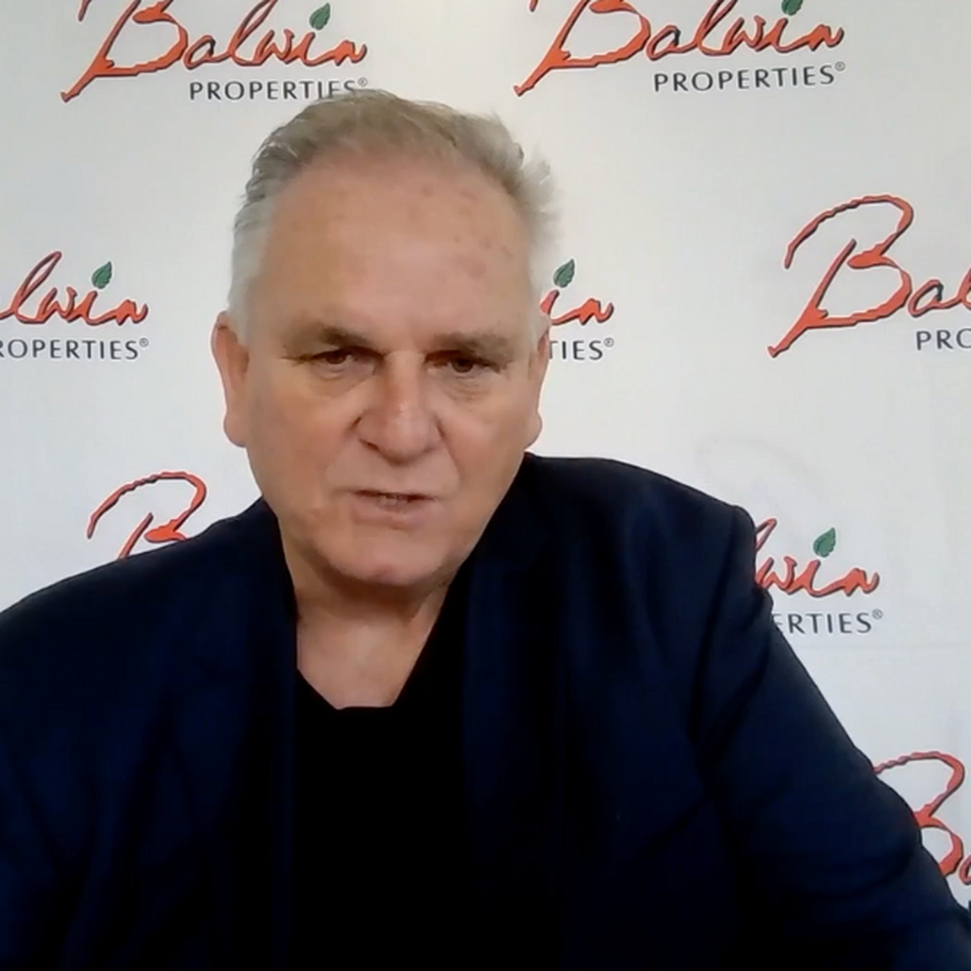 Balwin CEO Steve Brookes: “South Africa isn’t broken - it just needs hard work and good governance" Balwin CEO Steve Brookes: “South Africa isn’t broken - it just needs hard work and good governance"