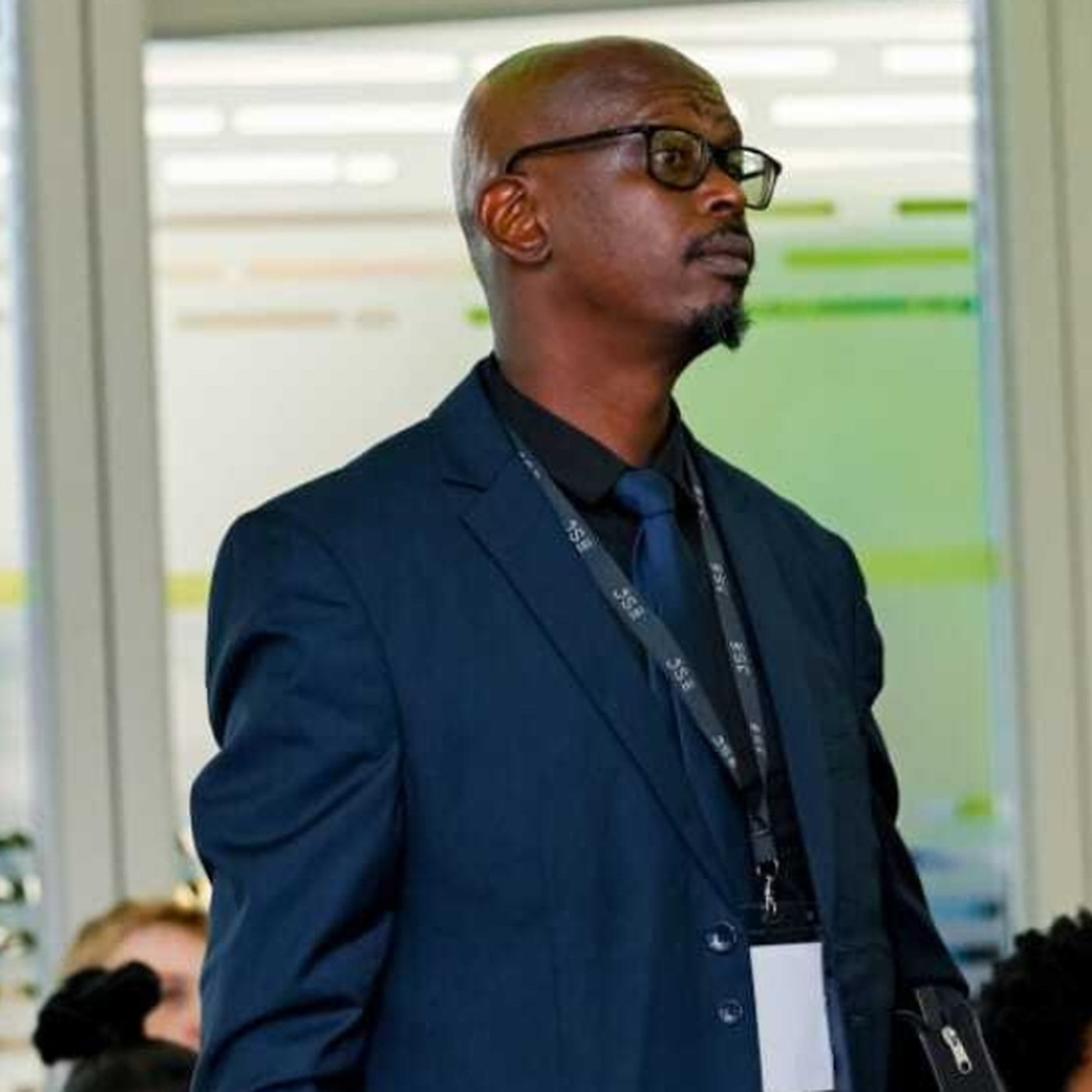 Kempton Park teacher Giba Mahlangu’s quest to convert pupils into market-minded entrepreneurs Kempton Park teacher Giba Mahlangu’s quest to convert pupils into market-minded entrepreneurs