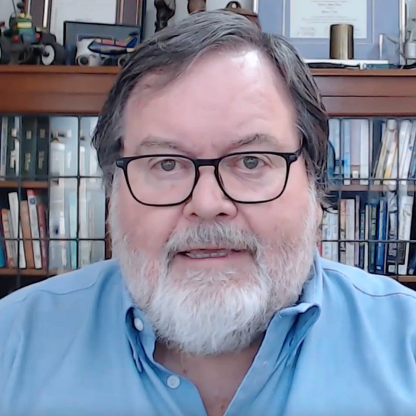 The NdB Sunday Show: Prof Theo Venter - Mkhwanazi, Mchunu, Masemola, Matlala, Maumela, Mogotsi, Mofele & Sibiya