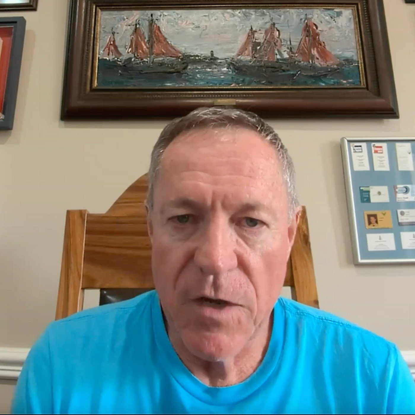 Dawie Roodt: “South Africa’s economy is running out of road - and the ANC’s out of ideas” Dawie Roodt: “South Africa’s economy is running out of road - and the ANC’s out of ideas”