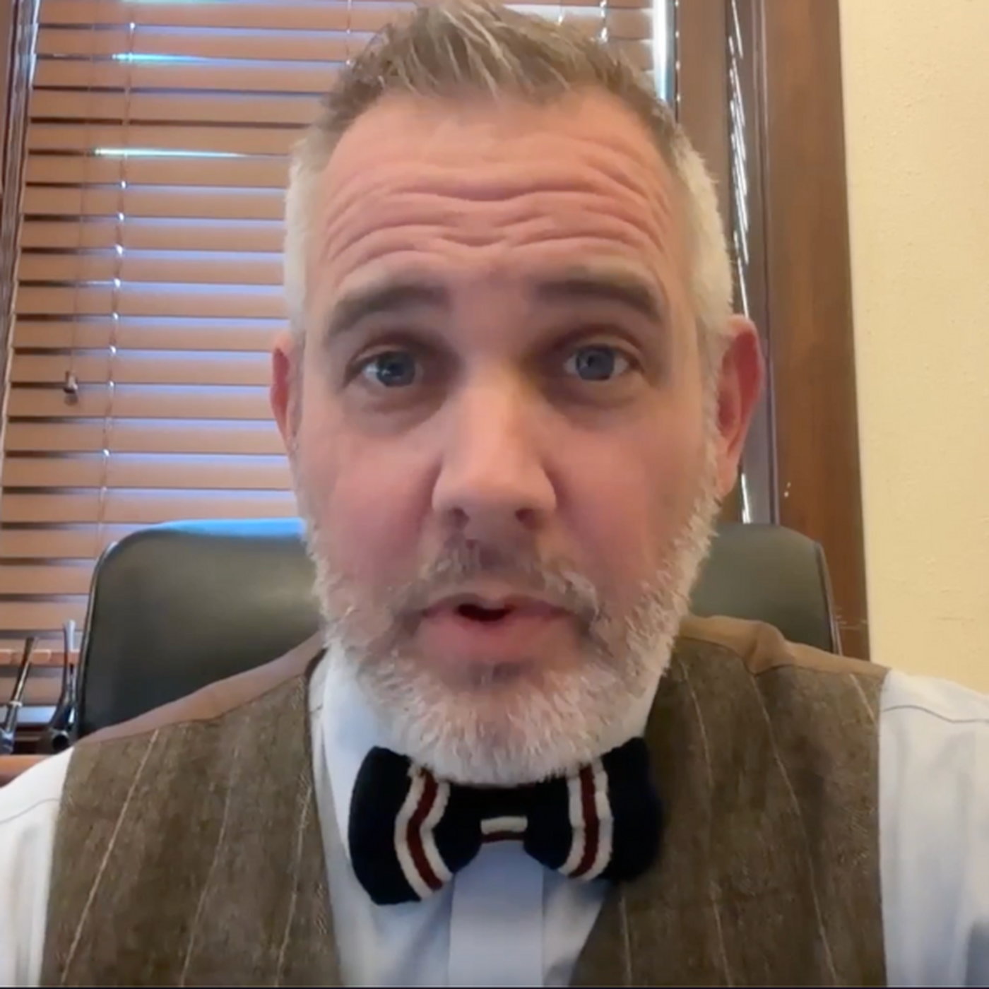 Director's Cut: Matt Chancey - How Trump’s new man in Pretoria could shake up US-SA relations Director's Cut: Matt Chancey - How Trump’s new man in Pretoria could shake up US-SA relations