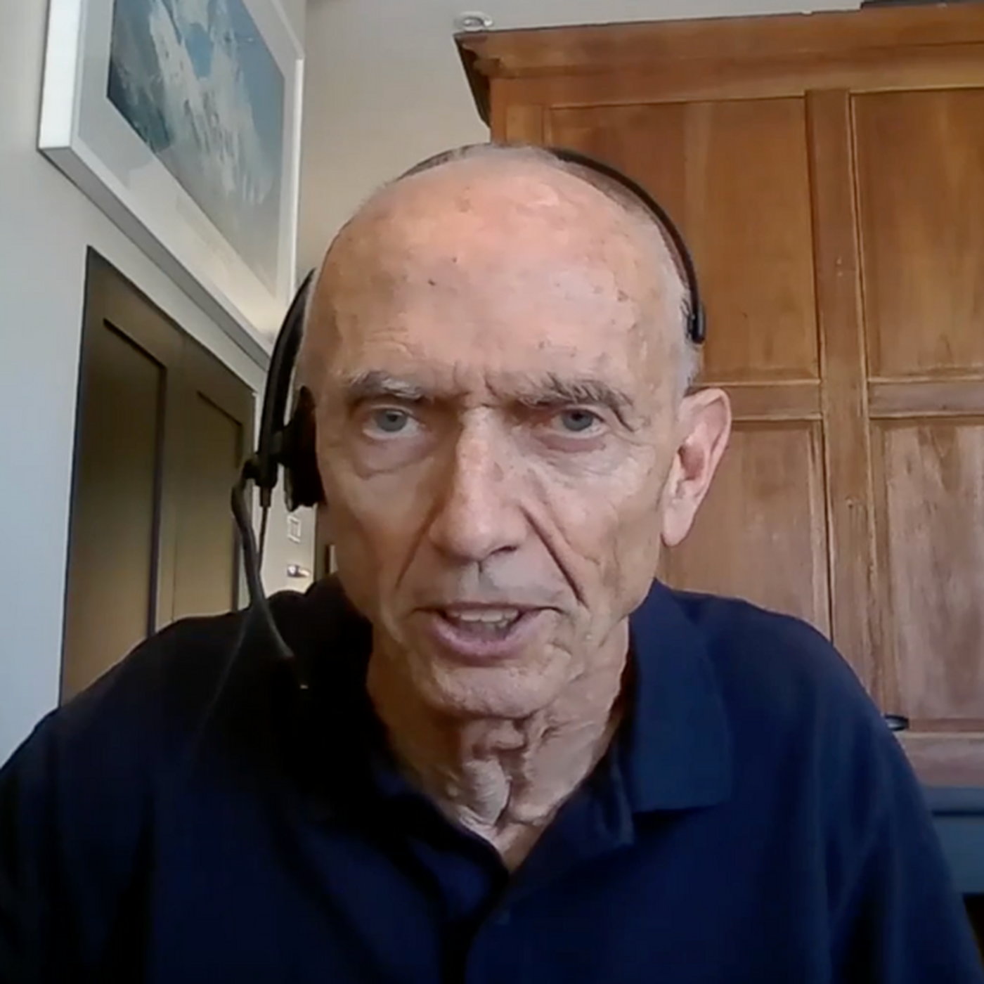 Miningweb Weekly: Peter Major - “Gold’s peaked, but South Africa’s next big bet is rare earths” Miningweb Weekly: Peter Major - “Gold’s peaked, but South Africa’s next big bet is rare earths”