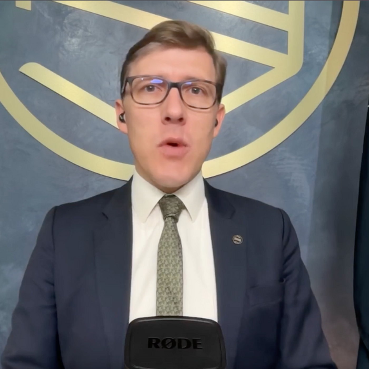 Director’s Cut: Piet le Roux – How Sakeliga is taking on Ramaphosa’s government and failed towns